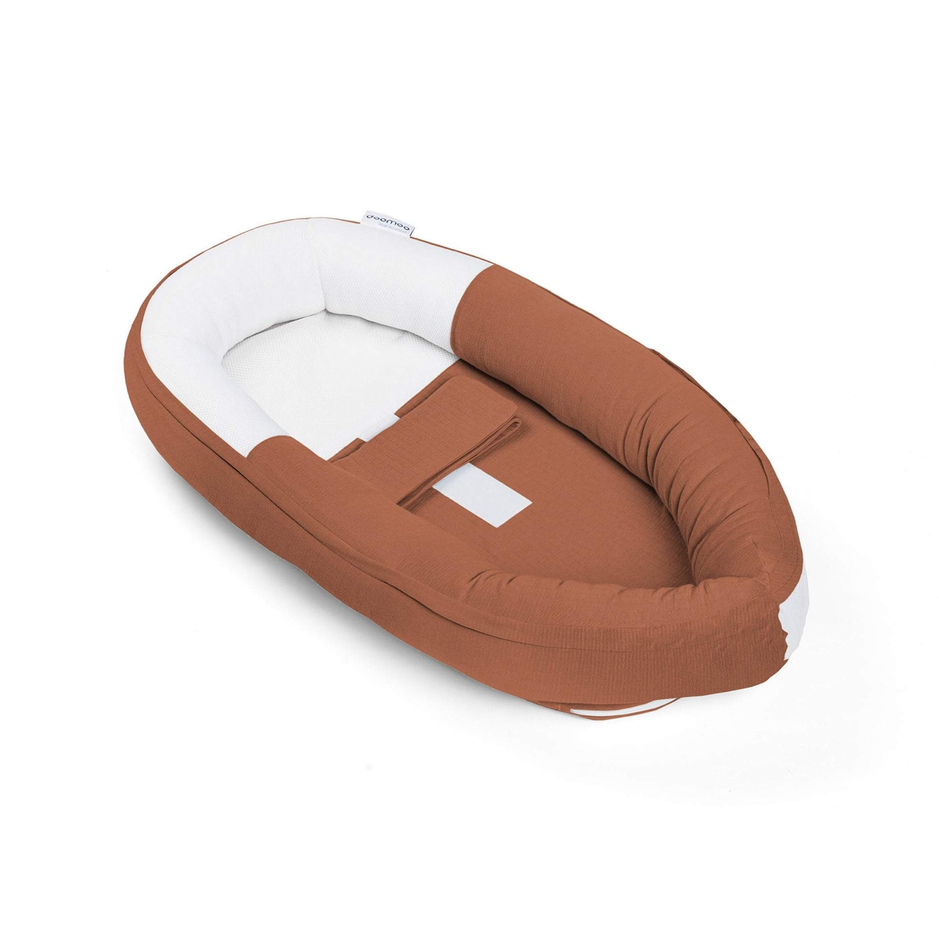 #Camisola_Tetra Jersey Terracota