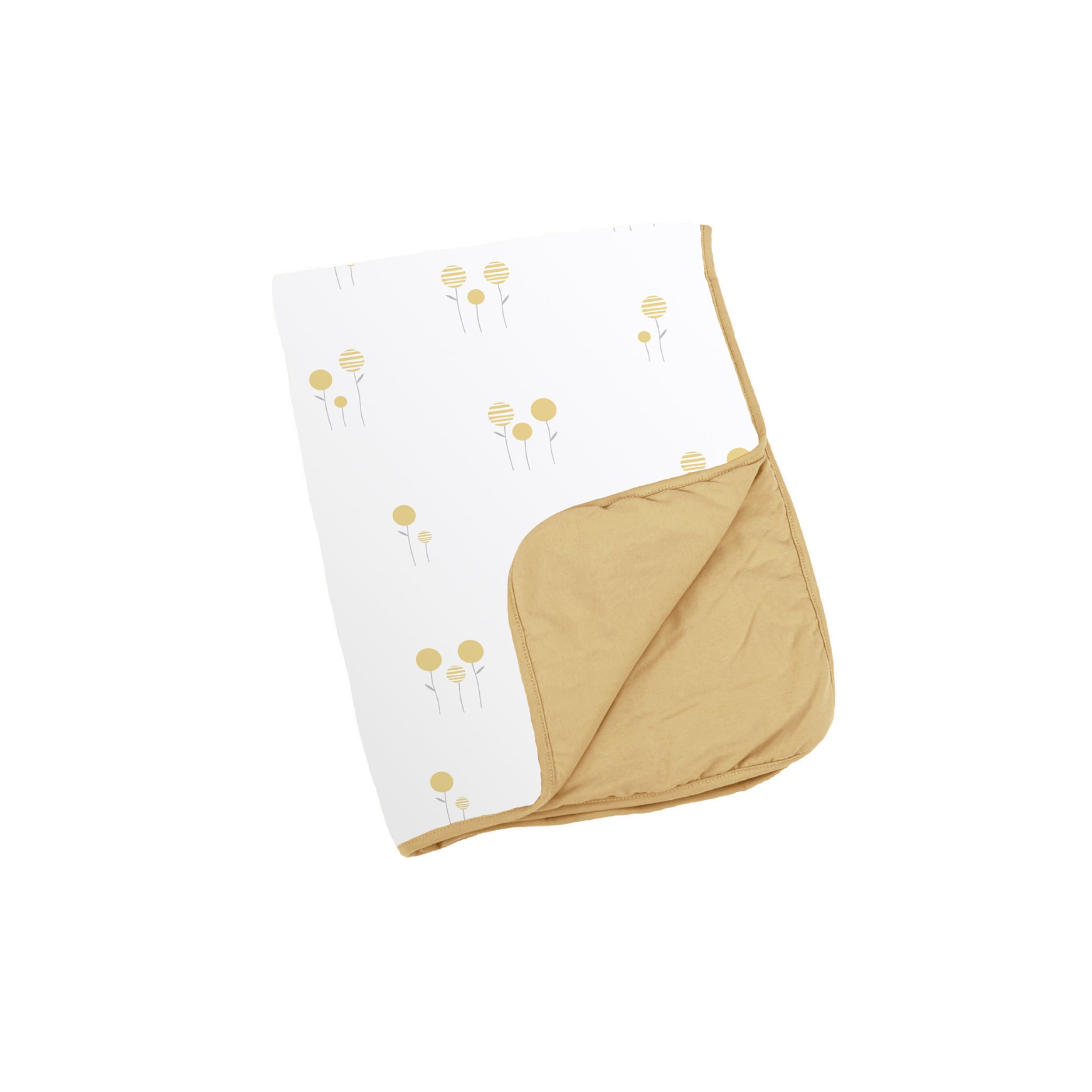 #Color_Lollypop Ocre