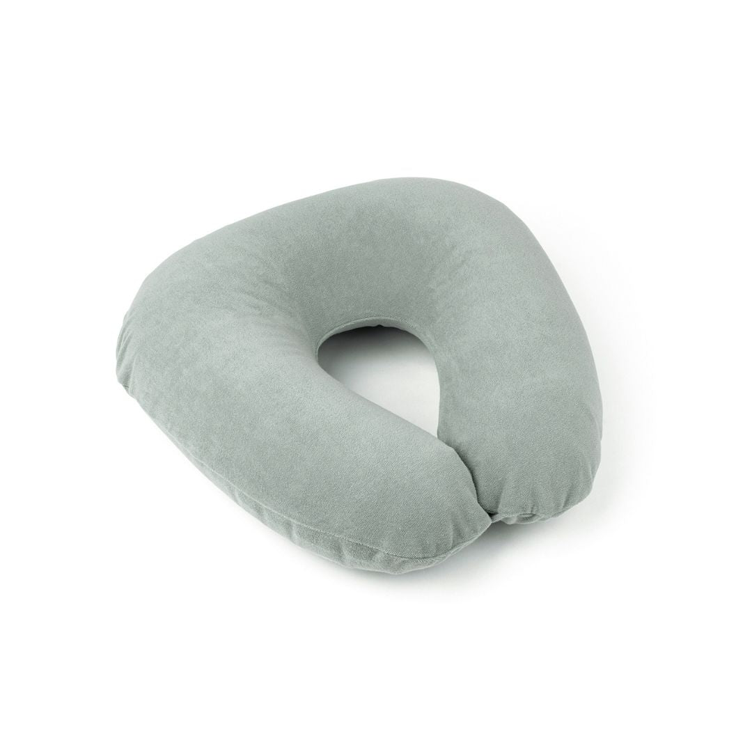 DOOMOO On The Go Pillow Grey – Smol Store