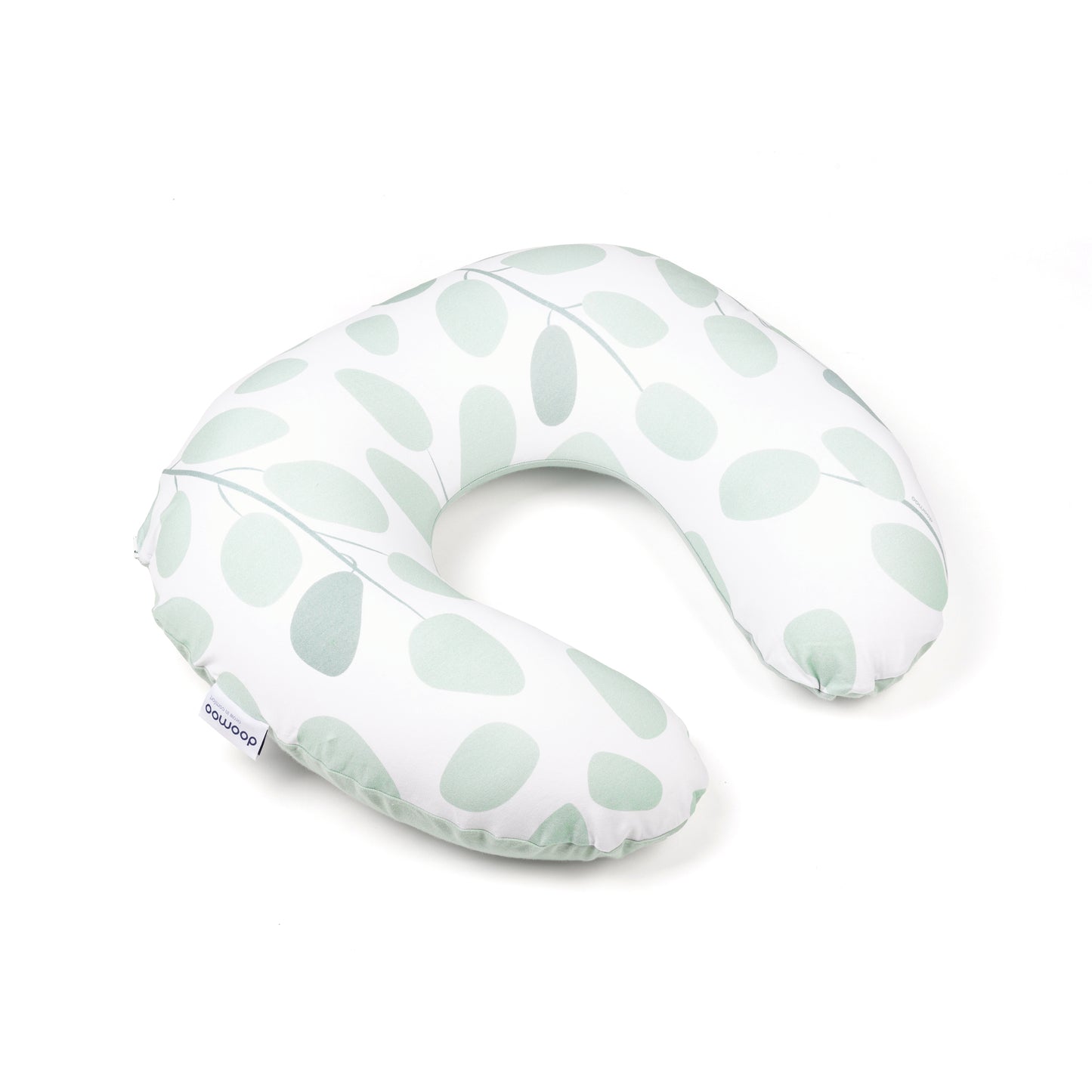 Coussin d'allaitement Softy - doomoo