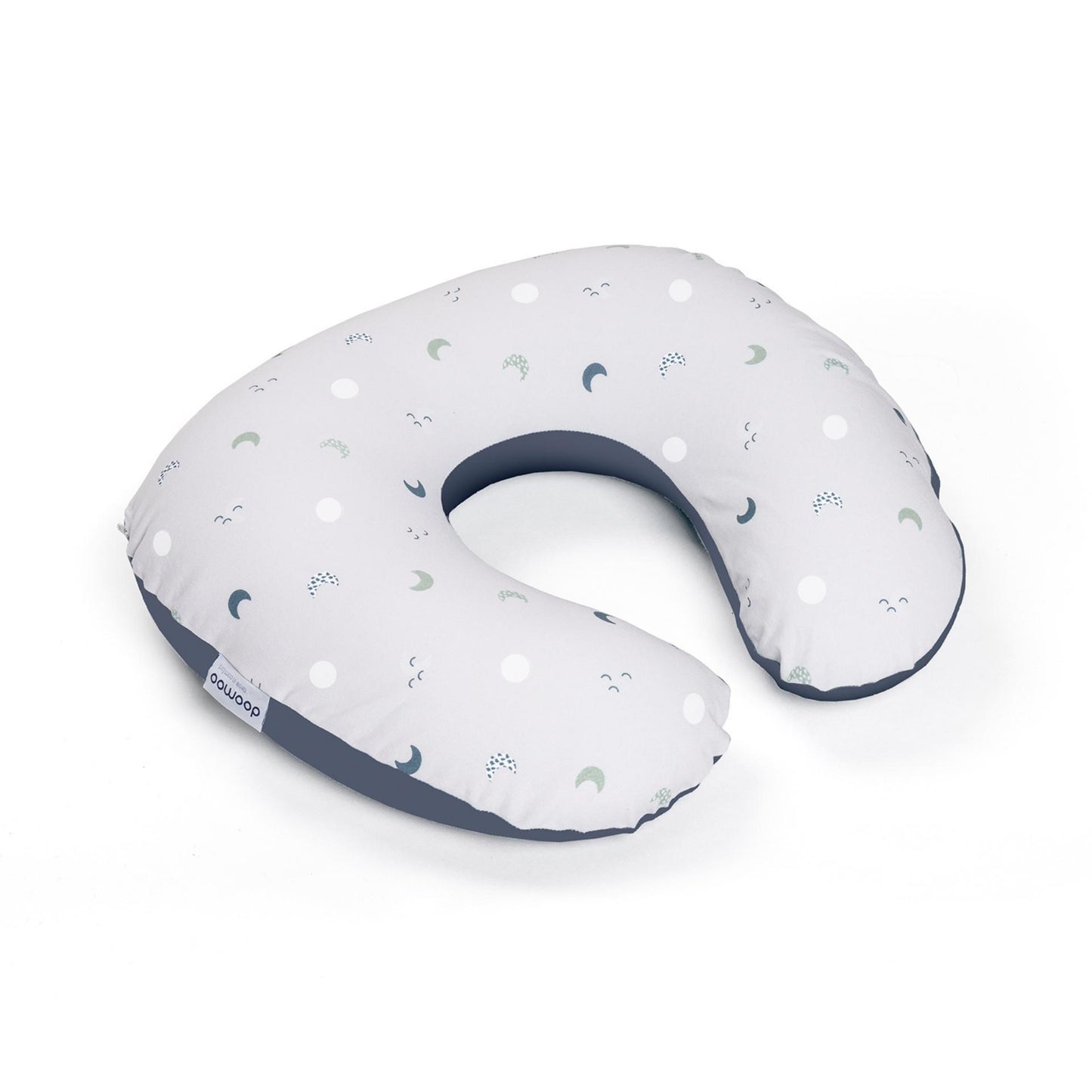 Coussin d'allaitement Softy - doomoo