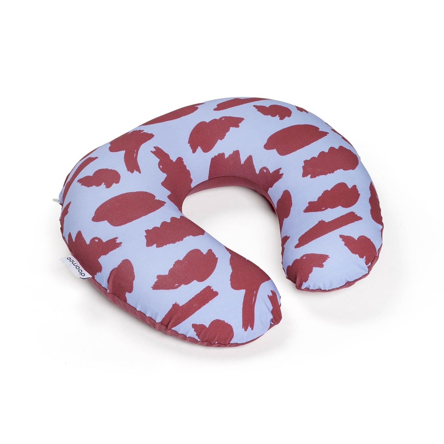 Coussin d'allaitement Softy - doomoo