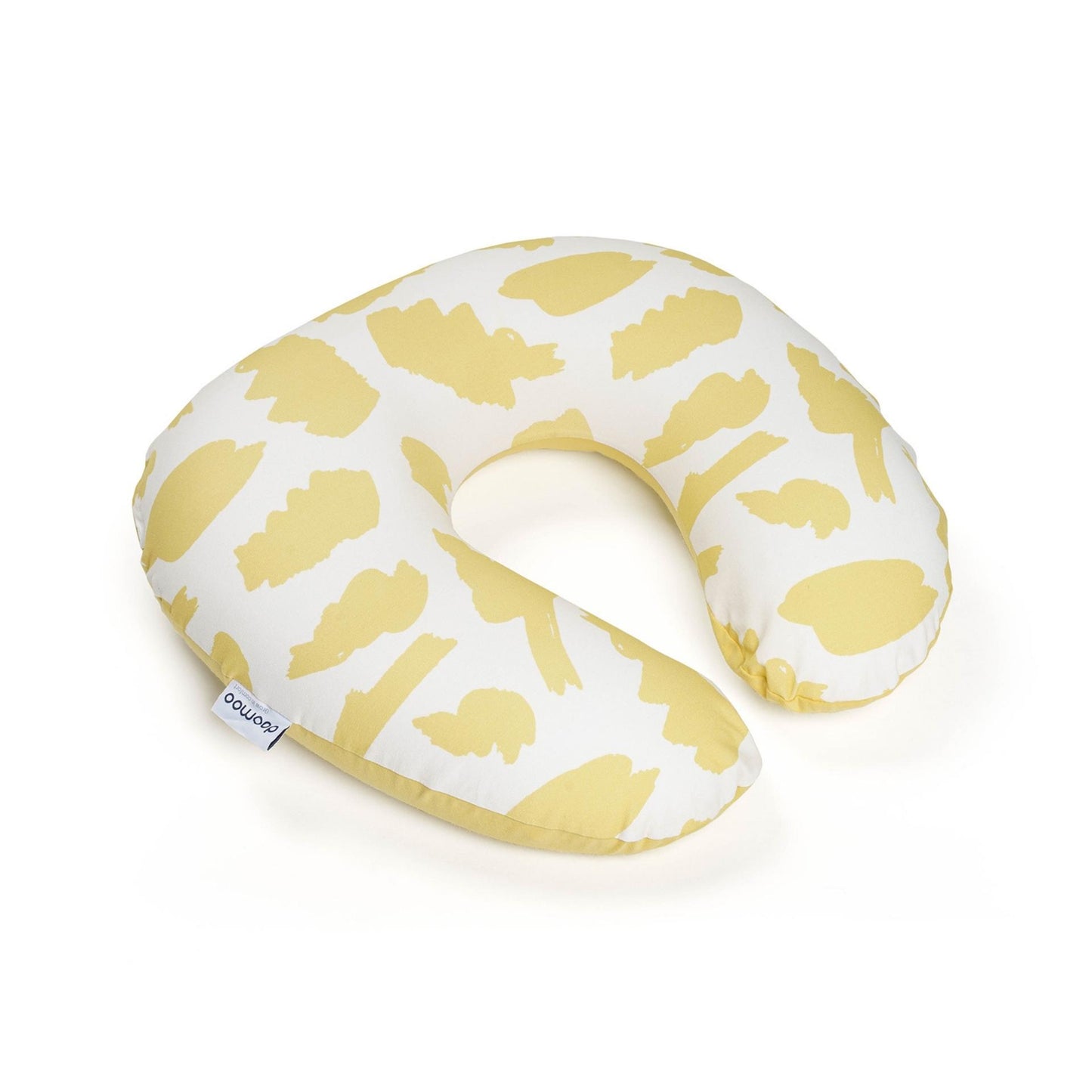 Coussin d'allaitement Softy - doomoo