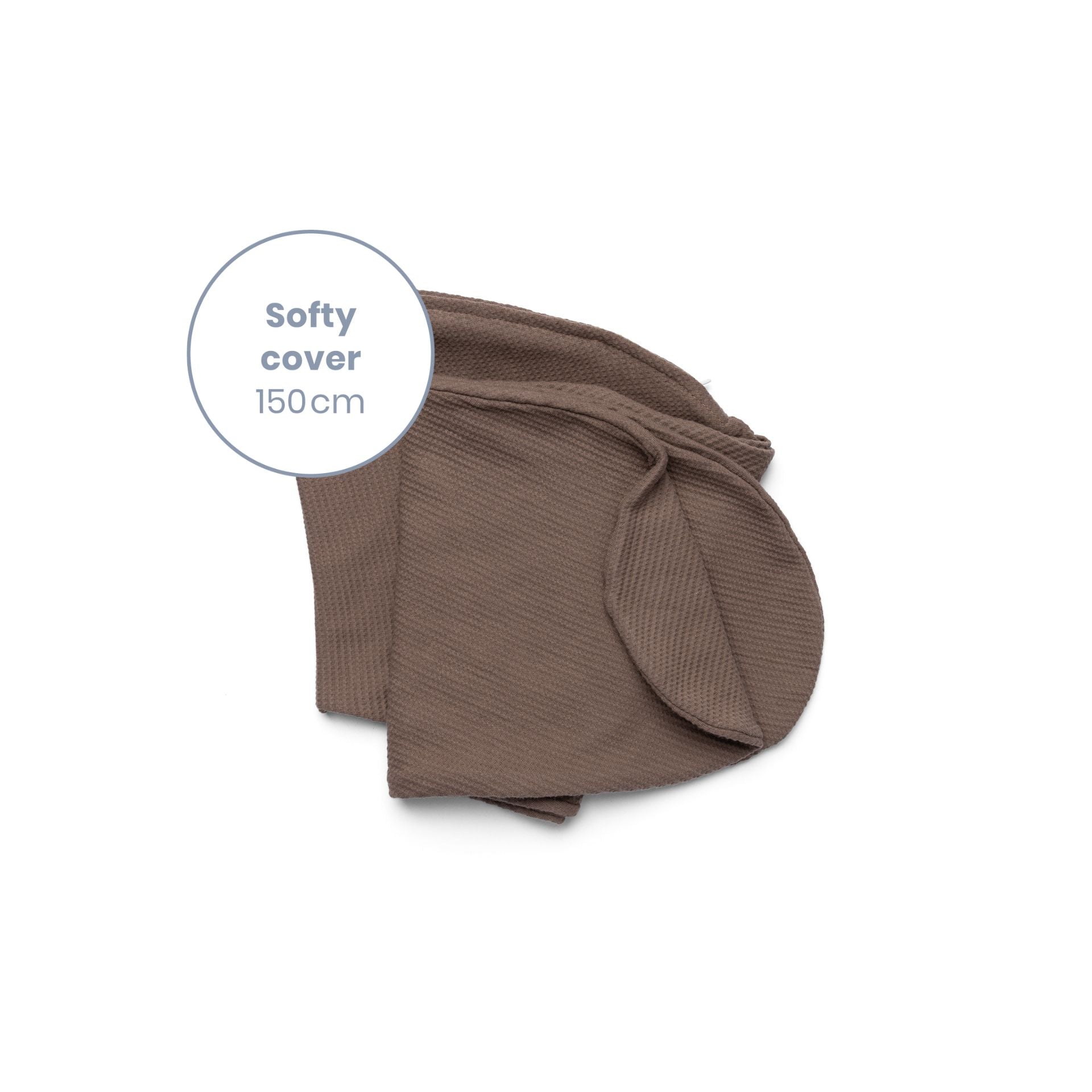 Softy Cover – Nursing Pillow Cover