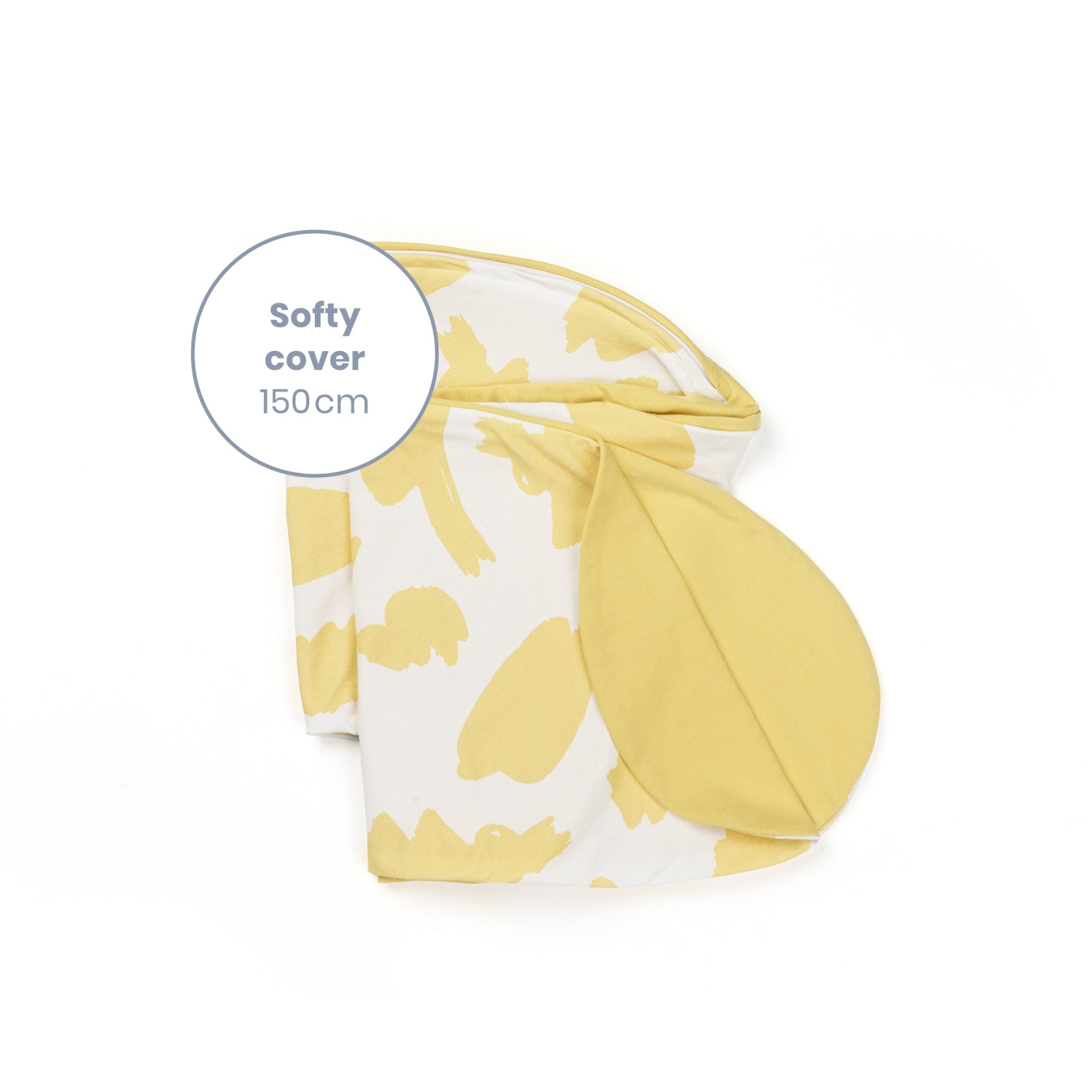 Softy Cover – Nursing Pillow Cover