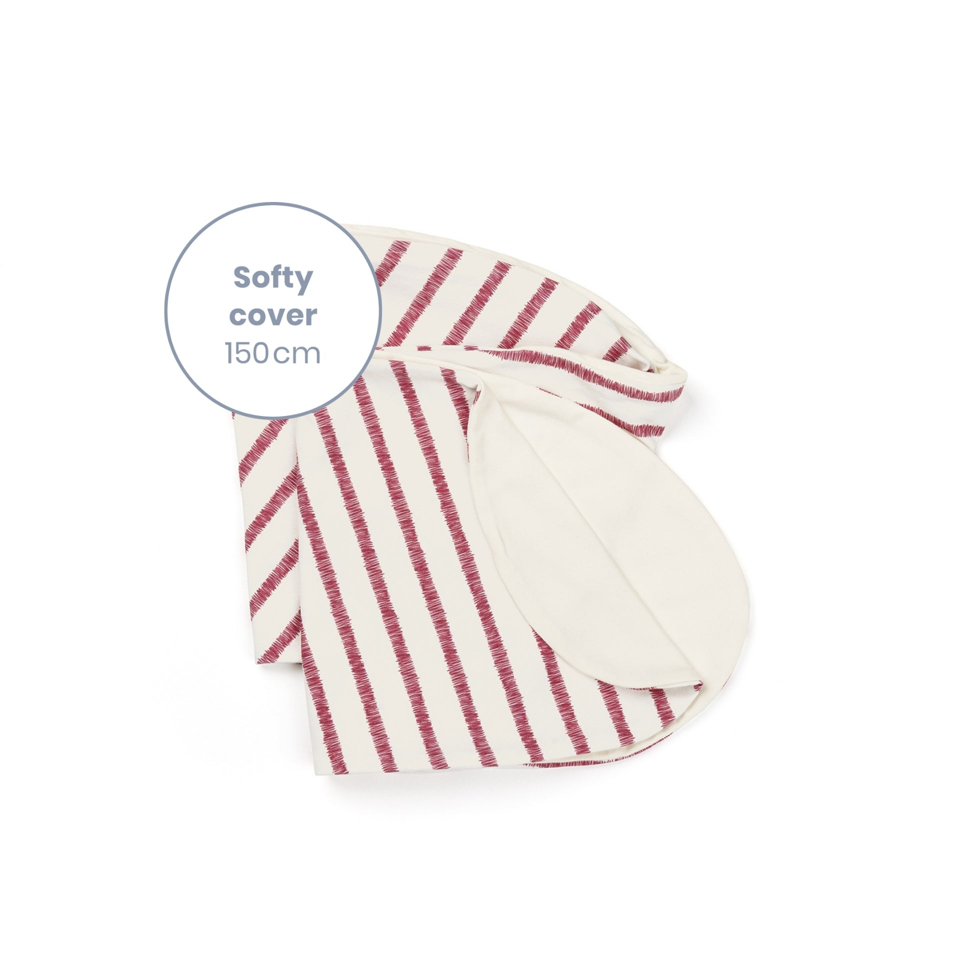 Softy Cover – Nursing Pillow Cover