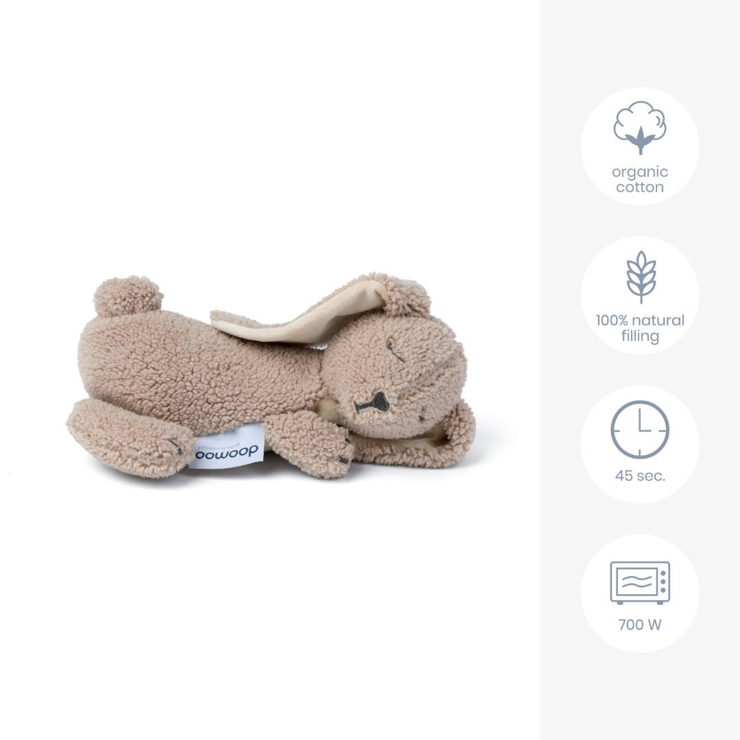 #Forme_Bunny Koekje