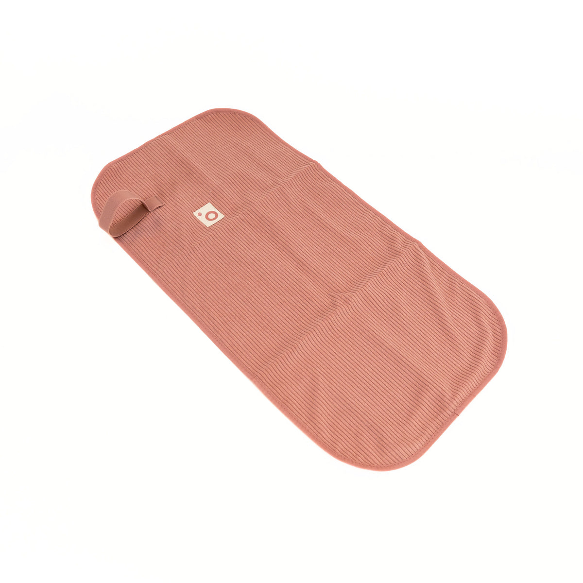 plan a langer sac fluffy corduroy pink FY03SAV200