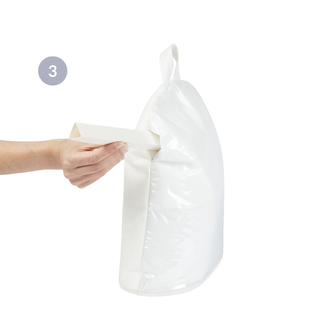 Micropearls Refill 10L