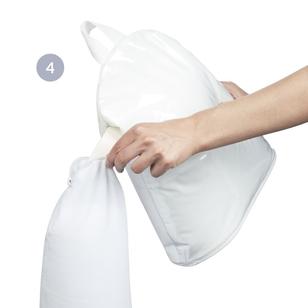 Micropearls Refill 10L