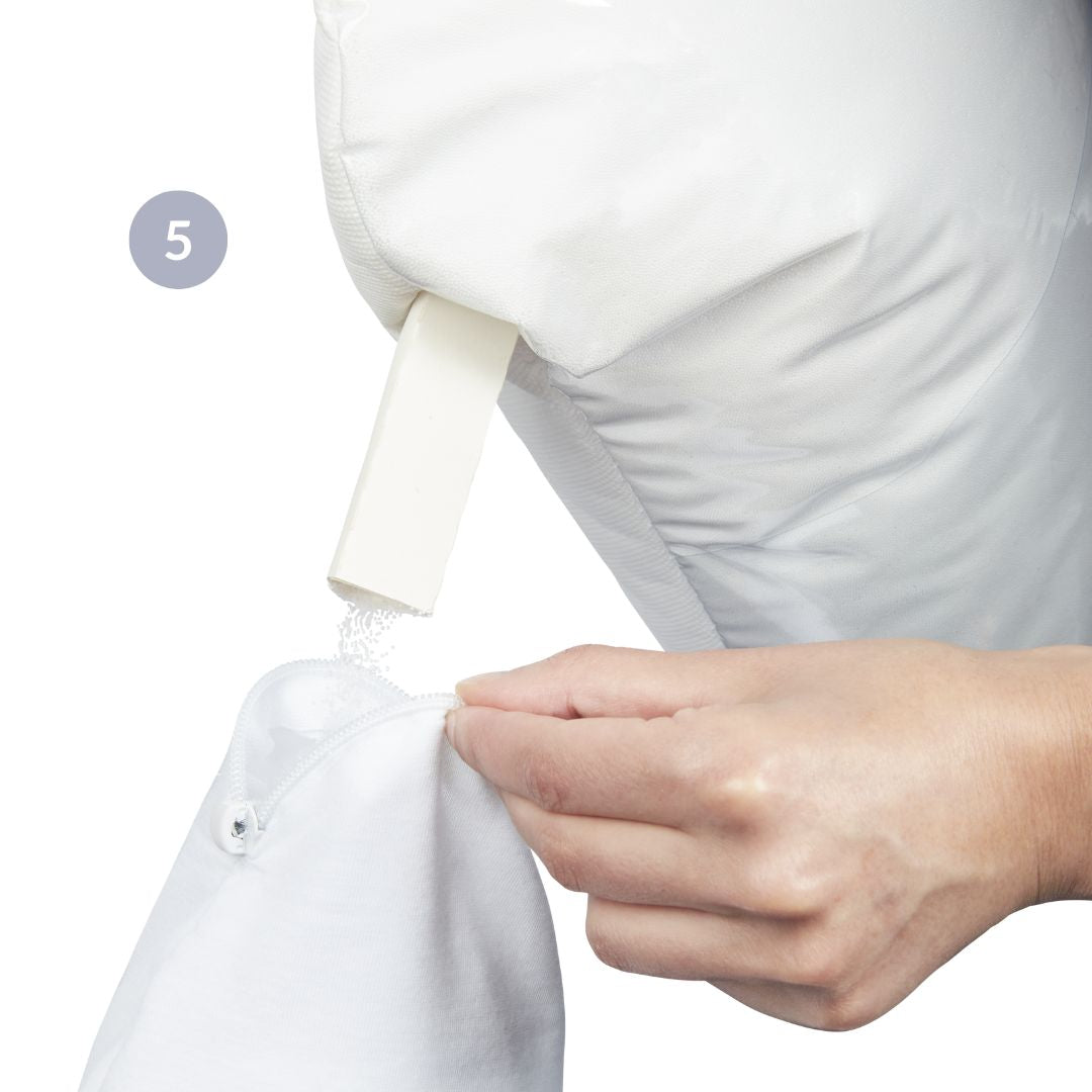 Micropearls Refill 10L