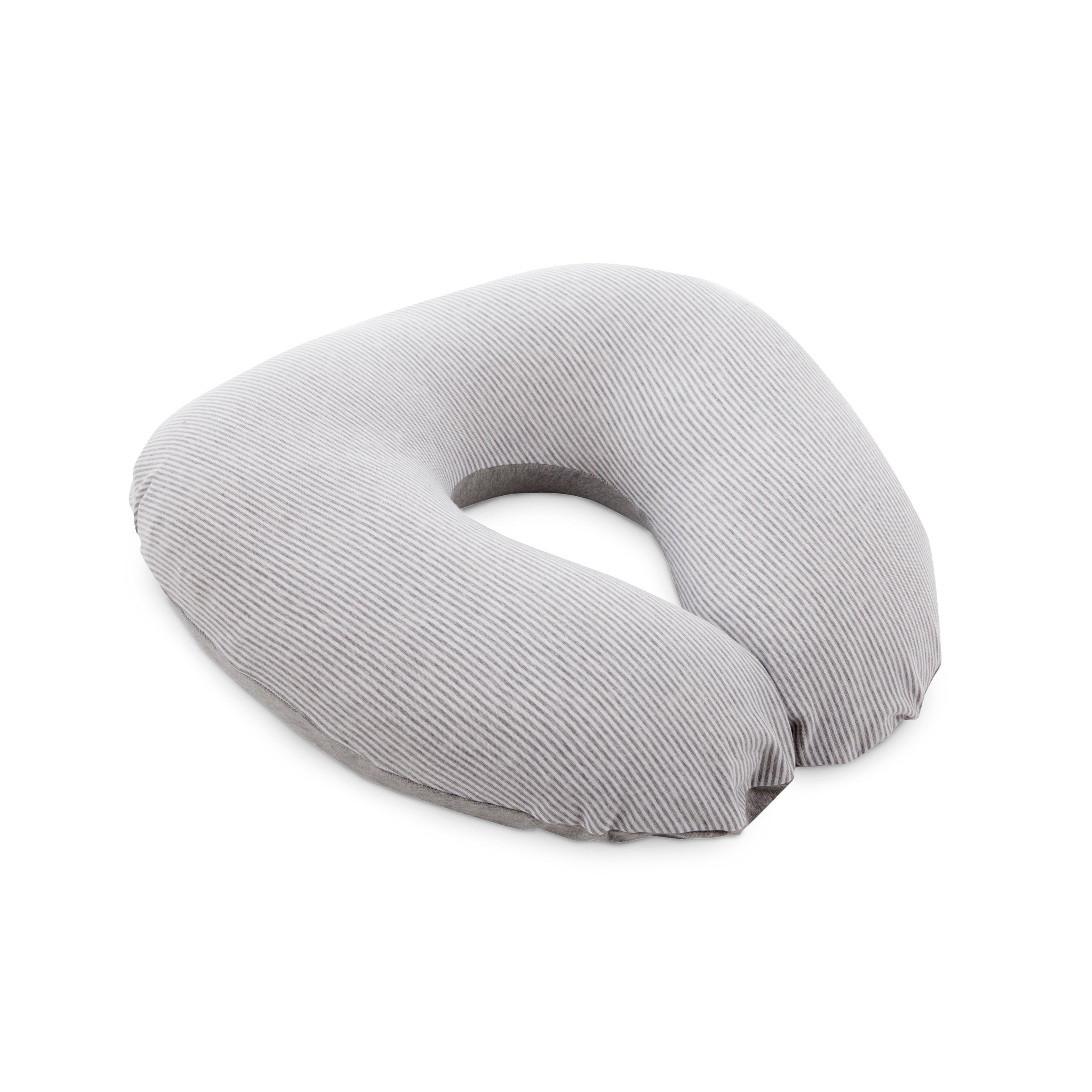doomoo - Buddy - Classic Grey  One Organic Pillow, all the needs