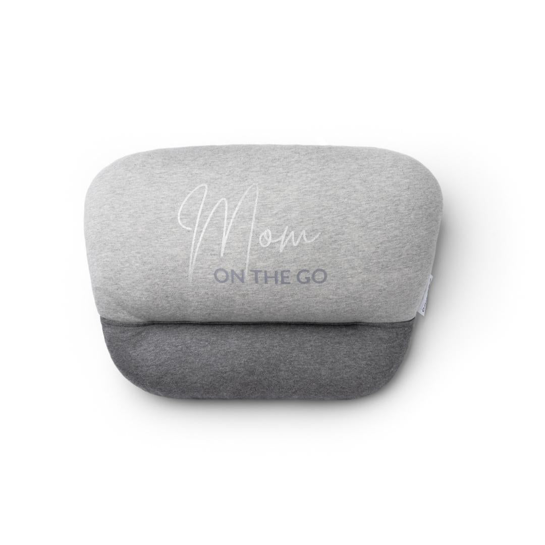 DOOMOO On The Go Pillow Grey – Smol Store