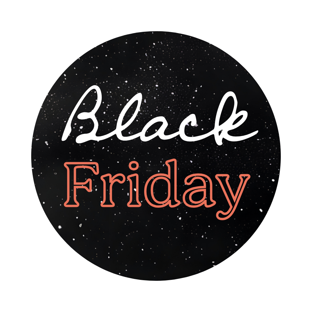 Black Friday: Até -40% nos seus artigos de conforto essenciais!