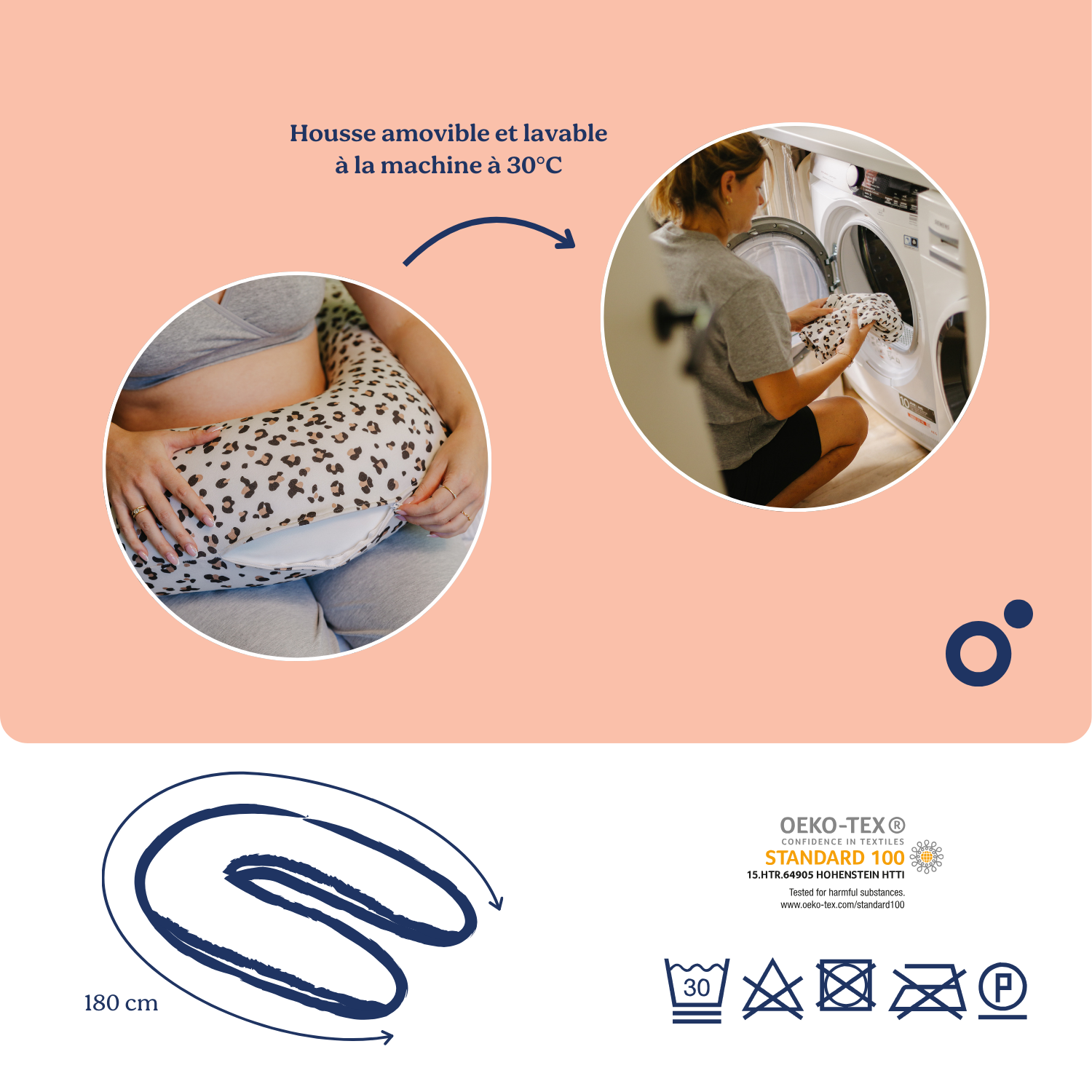 #Color_Leopard Cream |FR