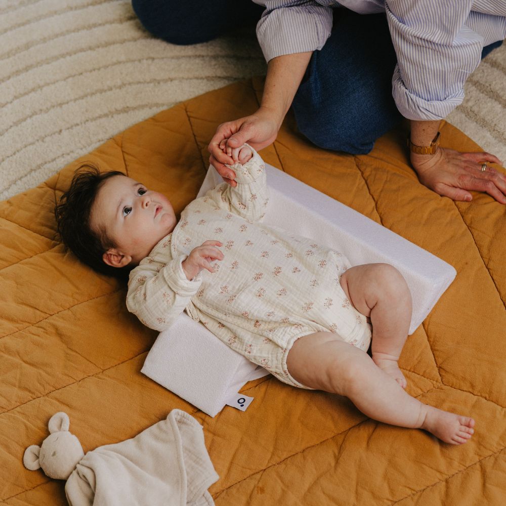 Baby Sleep - Baby Wedge