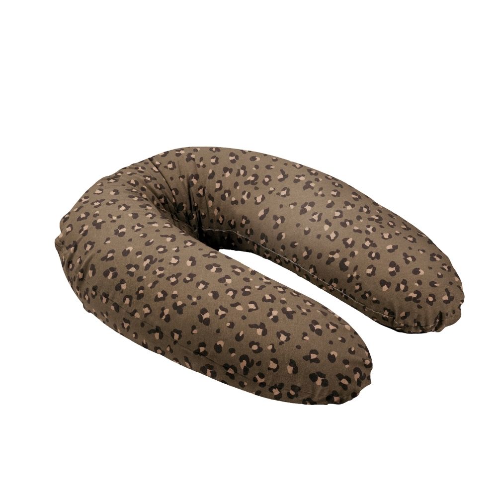 #Farbe_Leopard Bronze