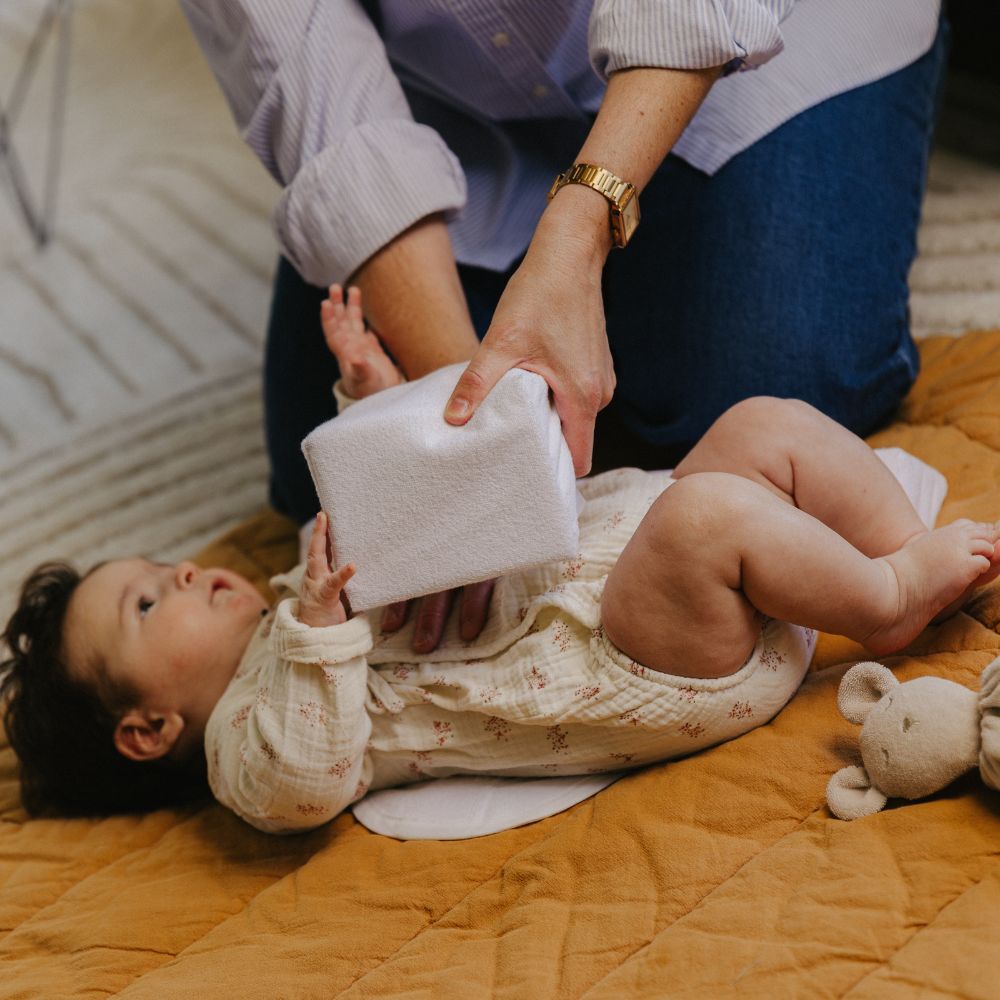 Baby Sleep - Baby Wedge