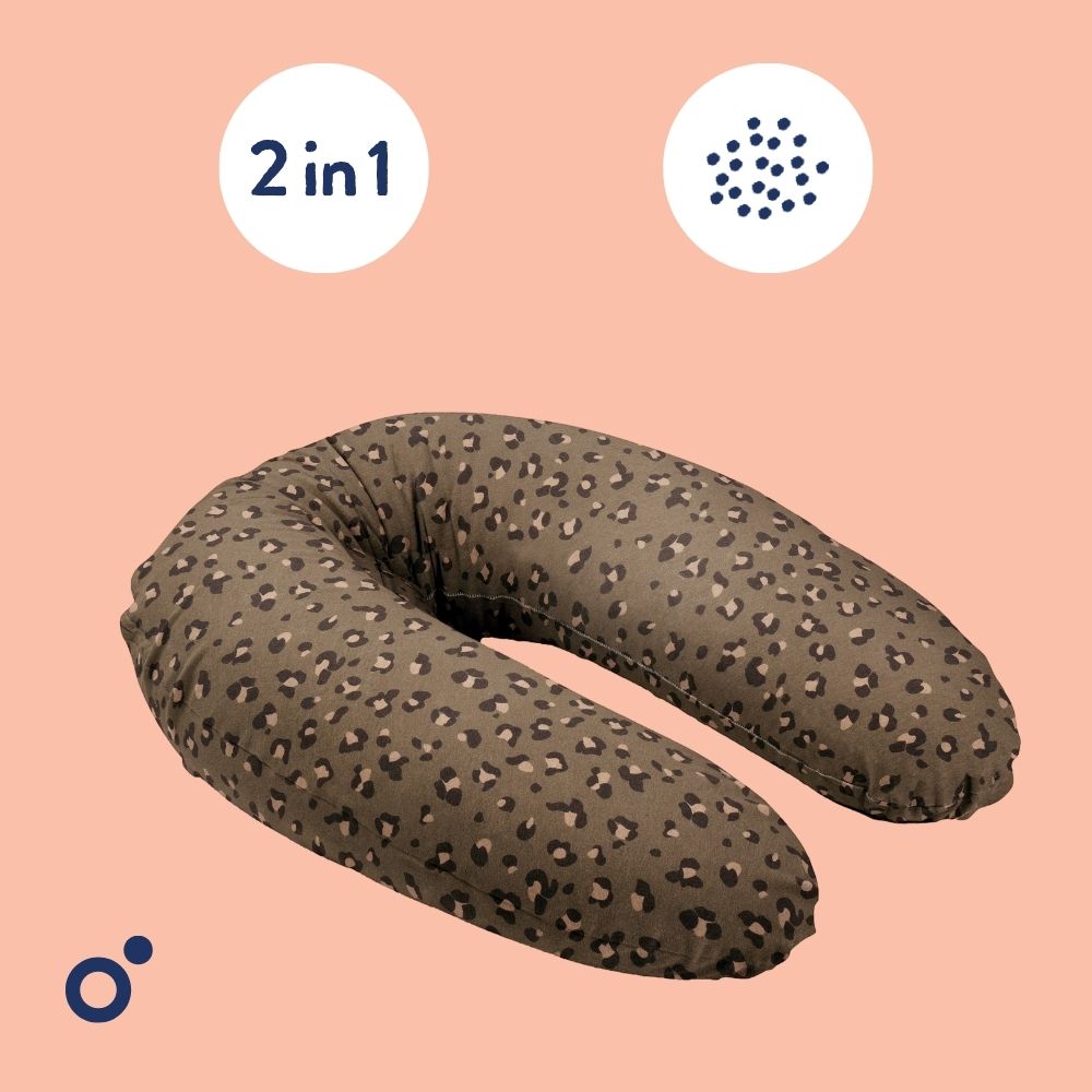 #Farbe_Leopard Bronze