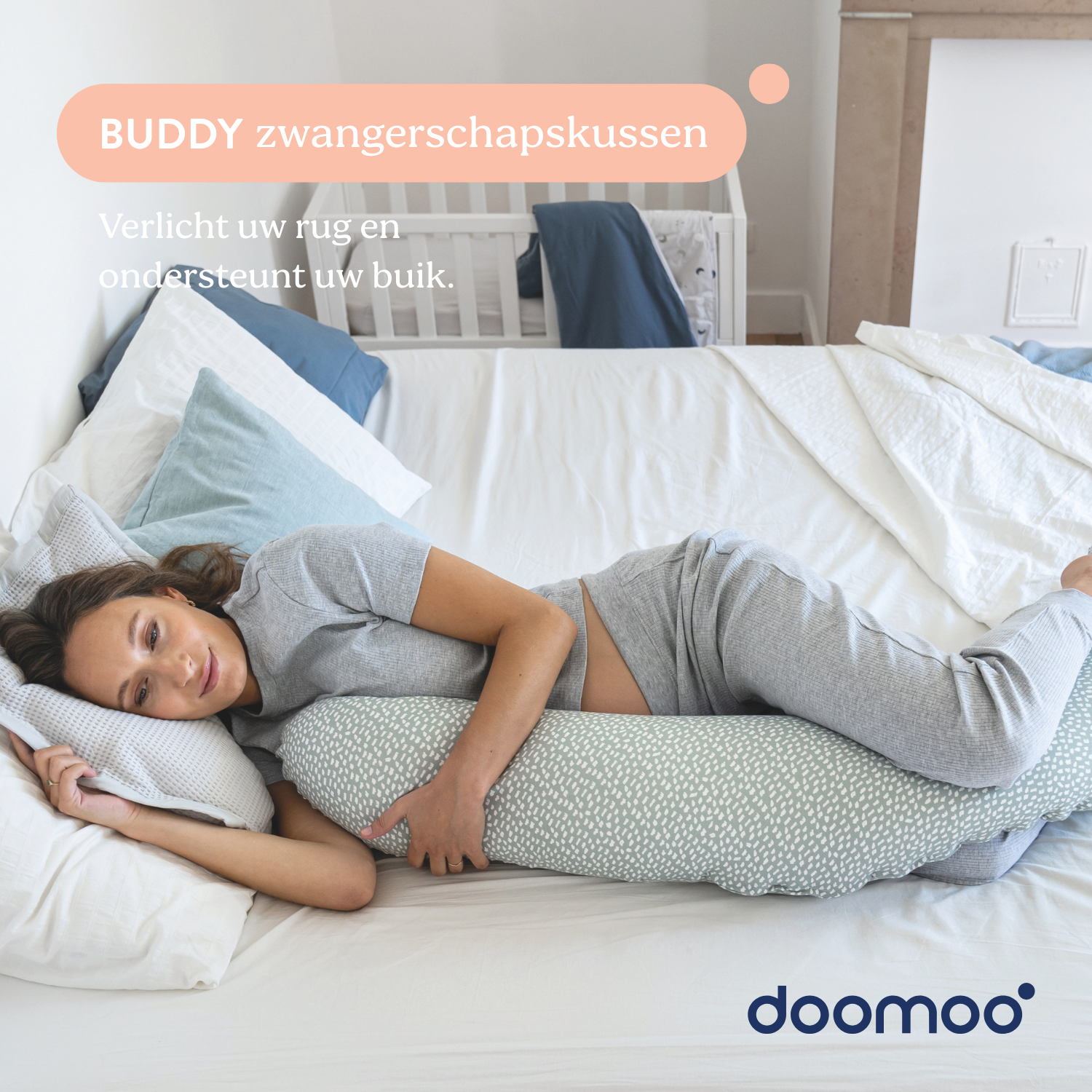 #Color_Cloudy Kaki |NL