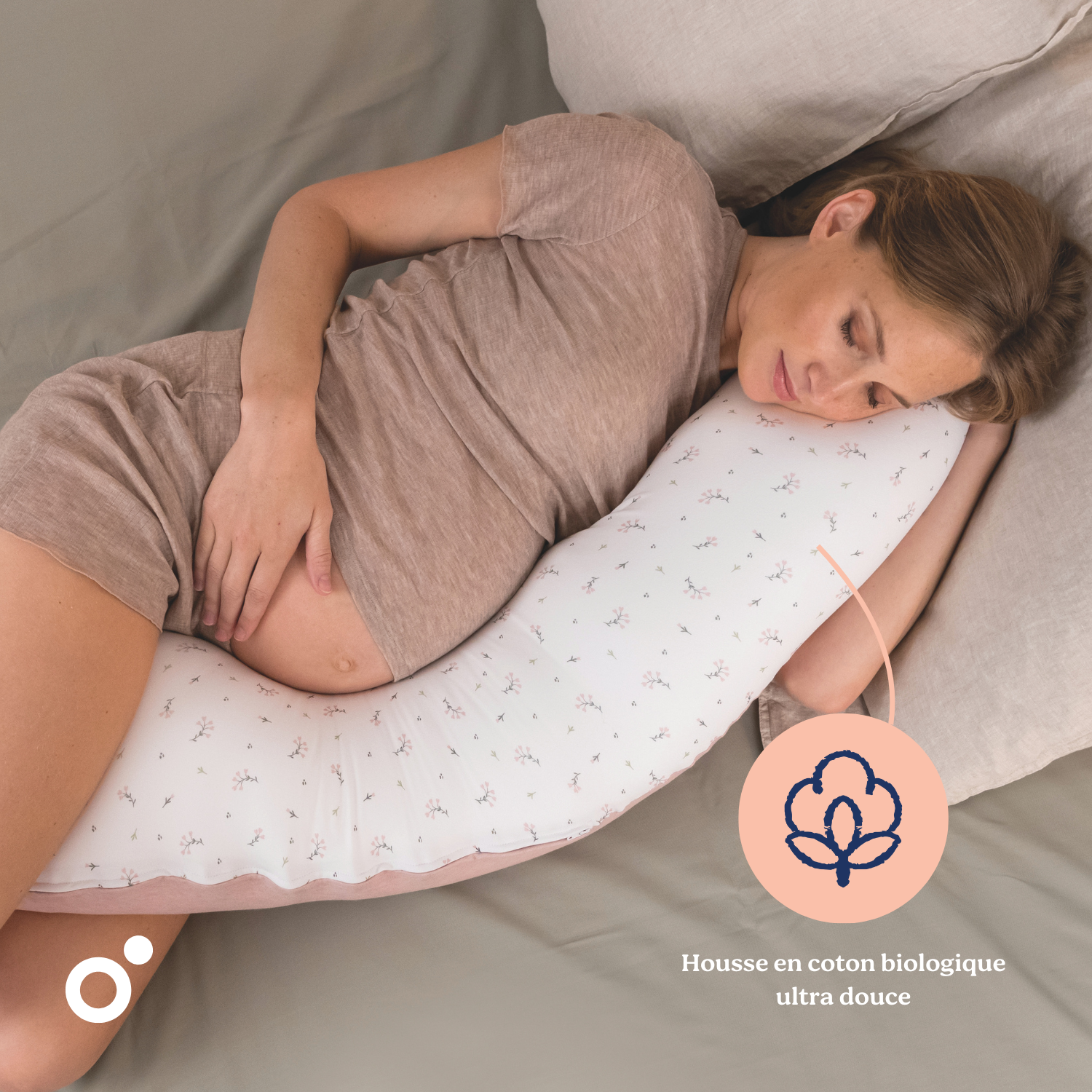 #Color_Flower Pink |FR