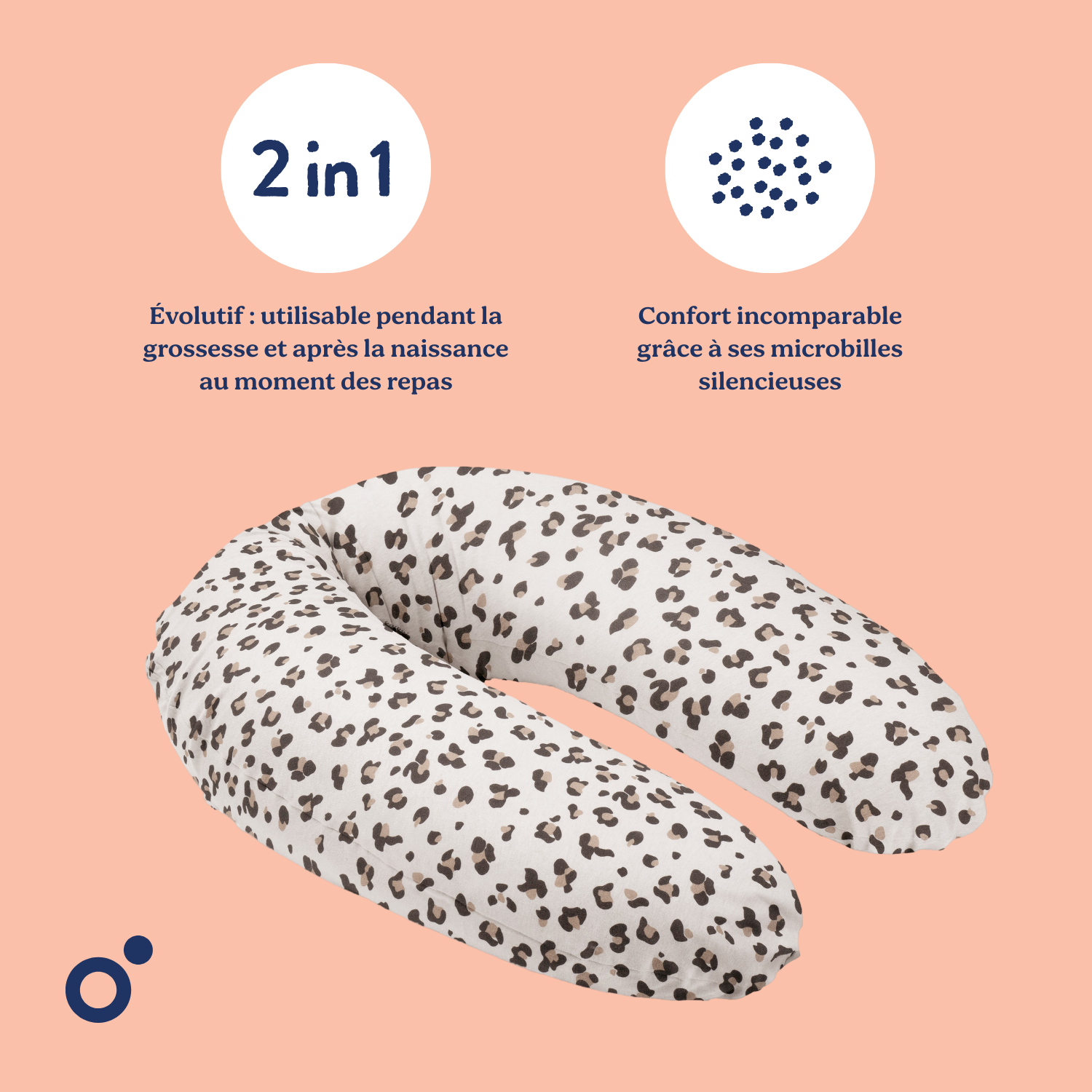 #Color_Leopard Cream |FR