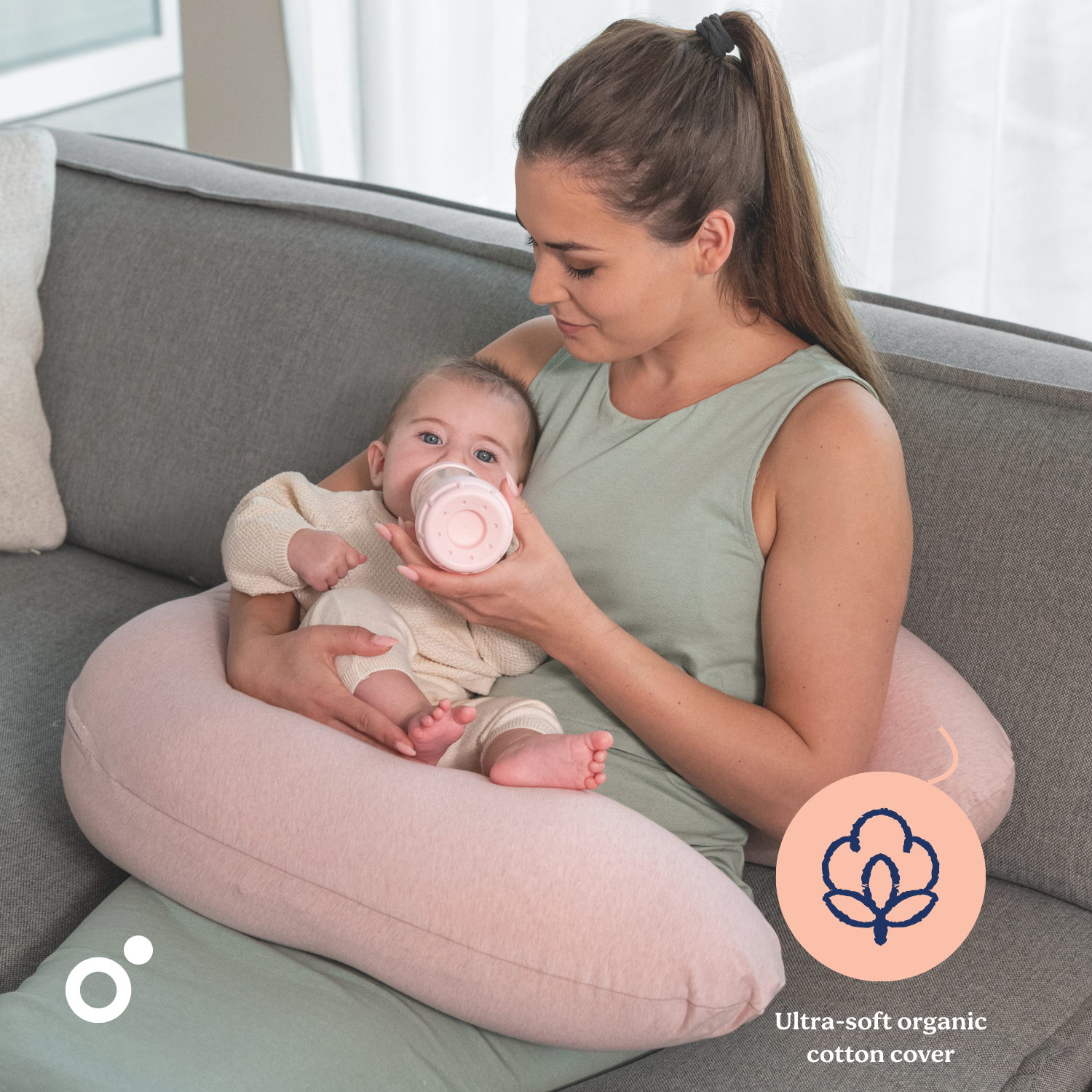 #Color_Chiné Pink |EN