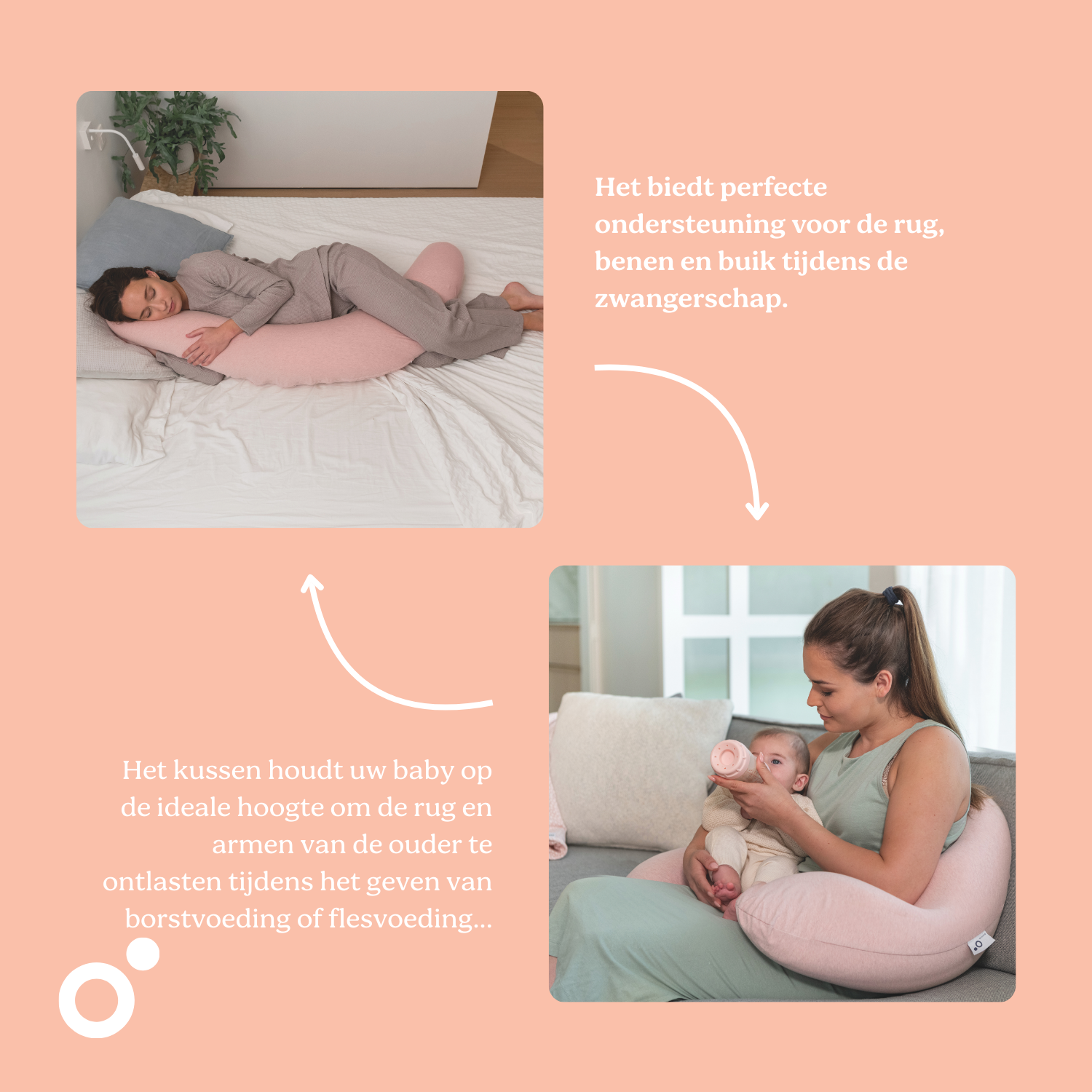 #Color_Chiné Pink |NL