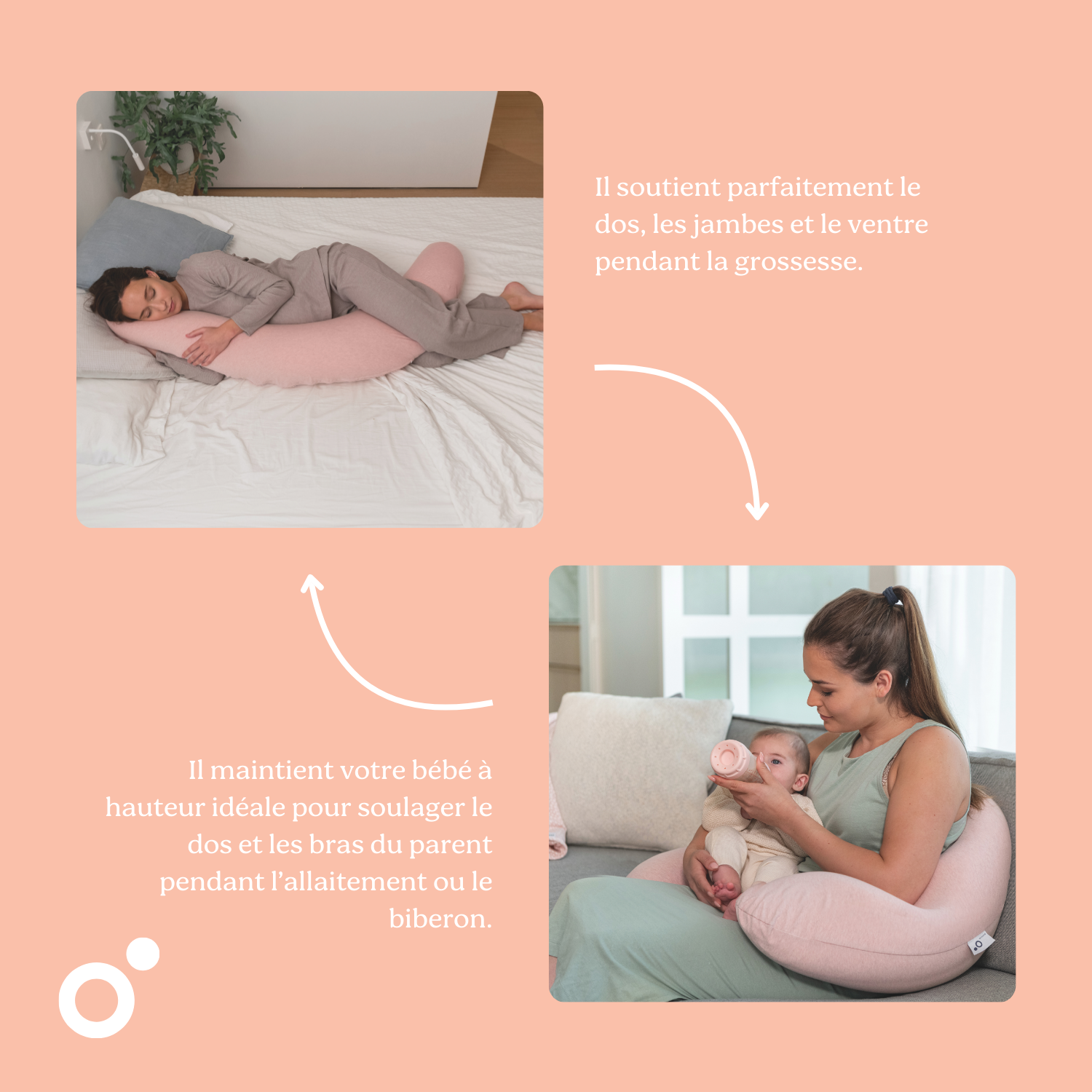 #Color_Chiné Pink |FR