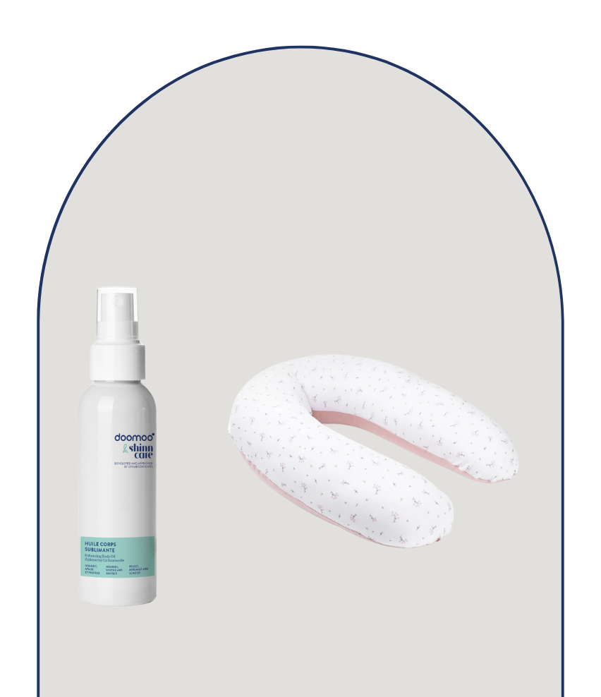 Schwangerschafts-Grundausstattung