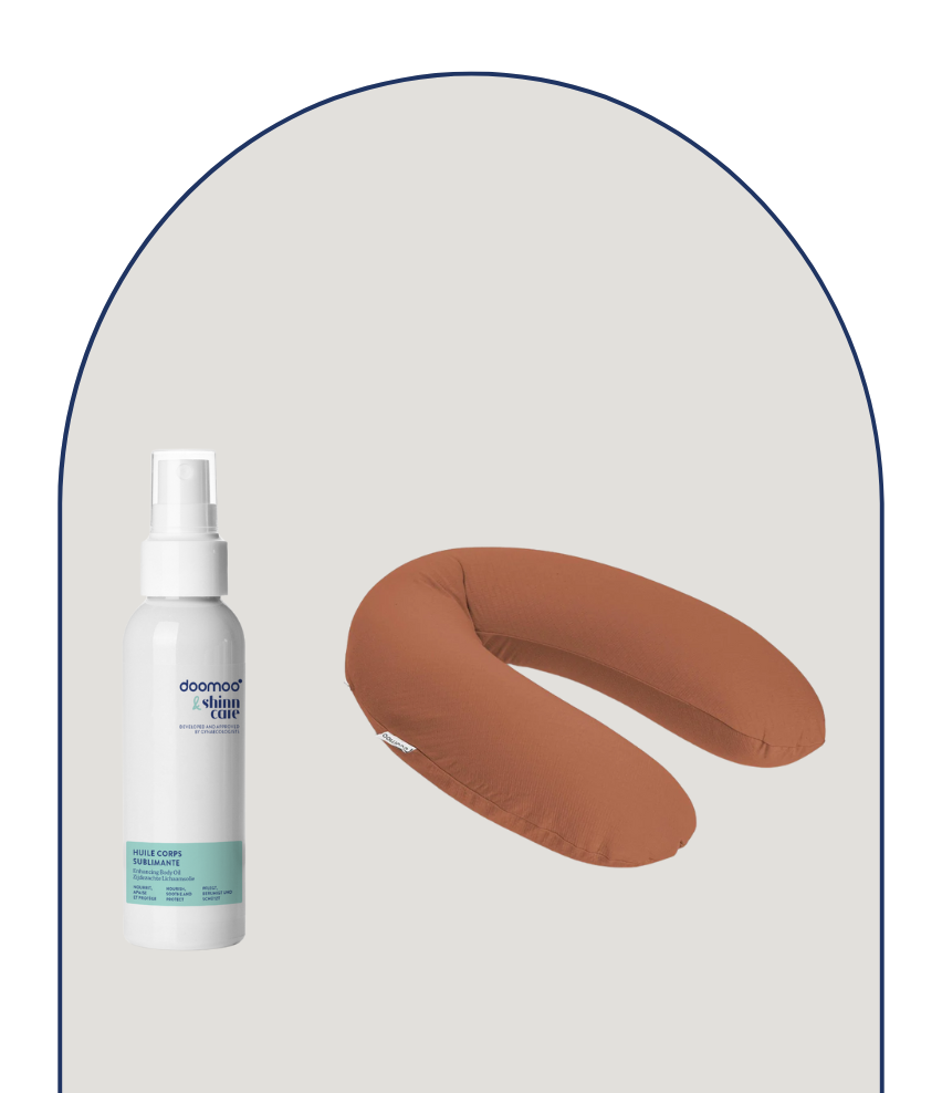 Schwangerschafts-Grundausstattung