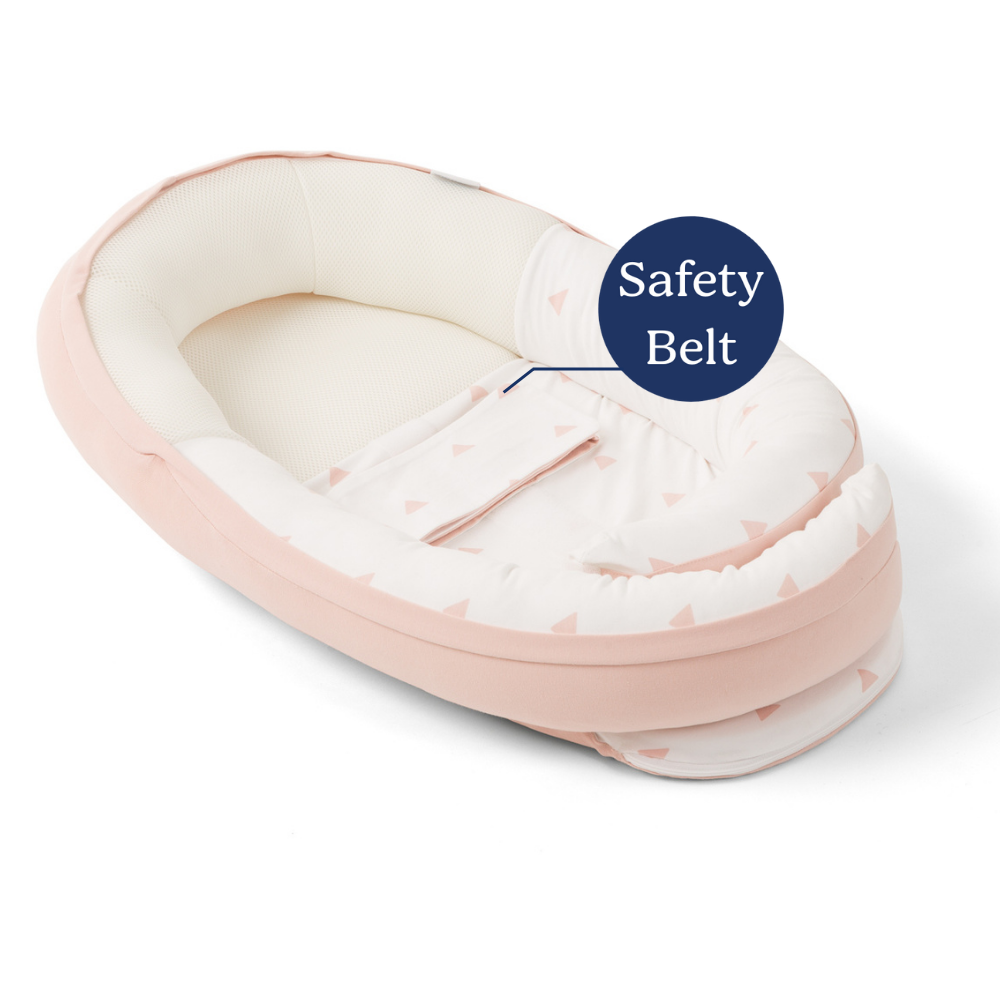 Cinto de segurança para Cocoon - doomoo