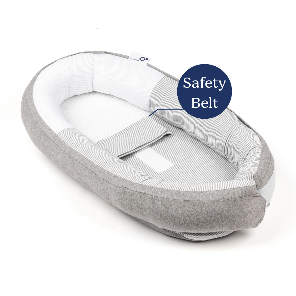 Sicherheitsgurt für Cocoon - doomoo