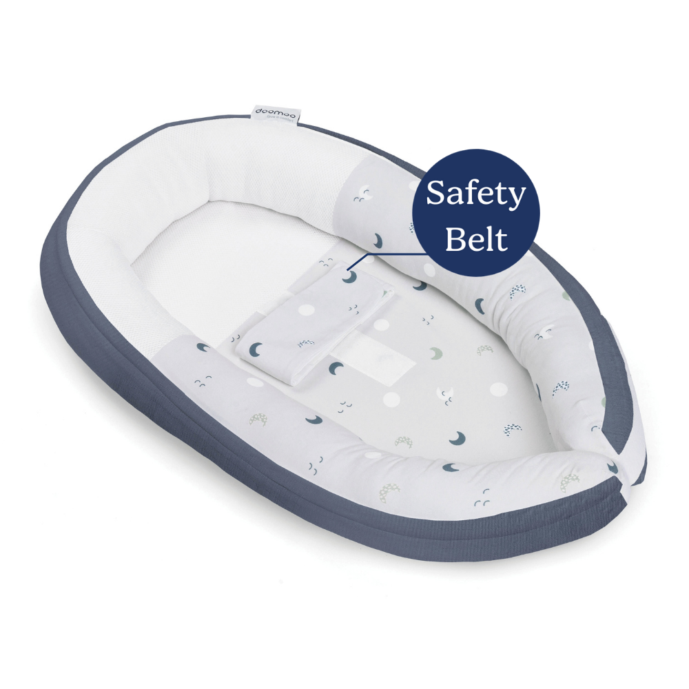 Cinto de segurança para Cocoon - doomoo