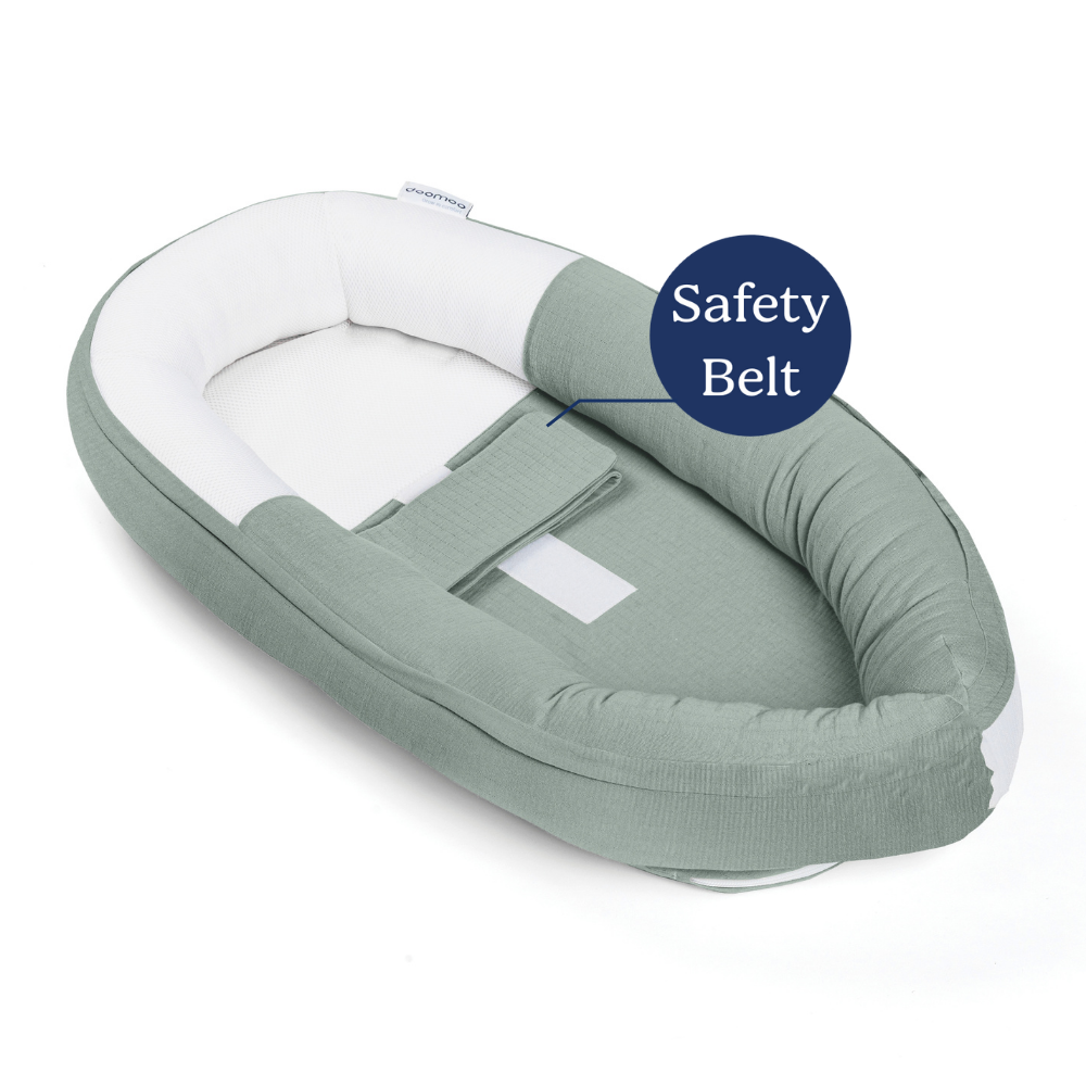 Cinto de segurança para Cocoon - doomoo