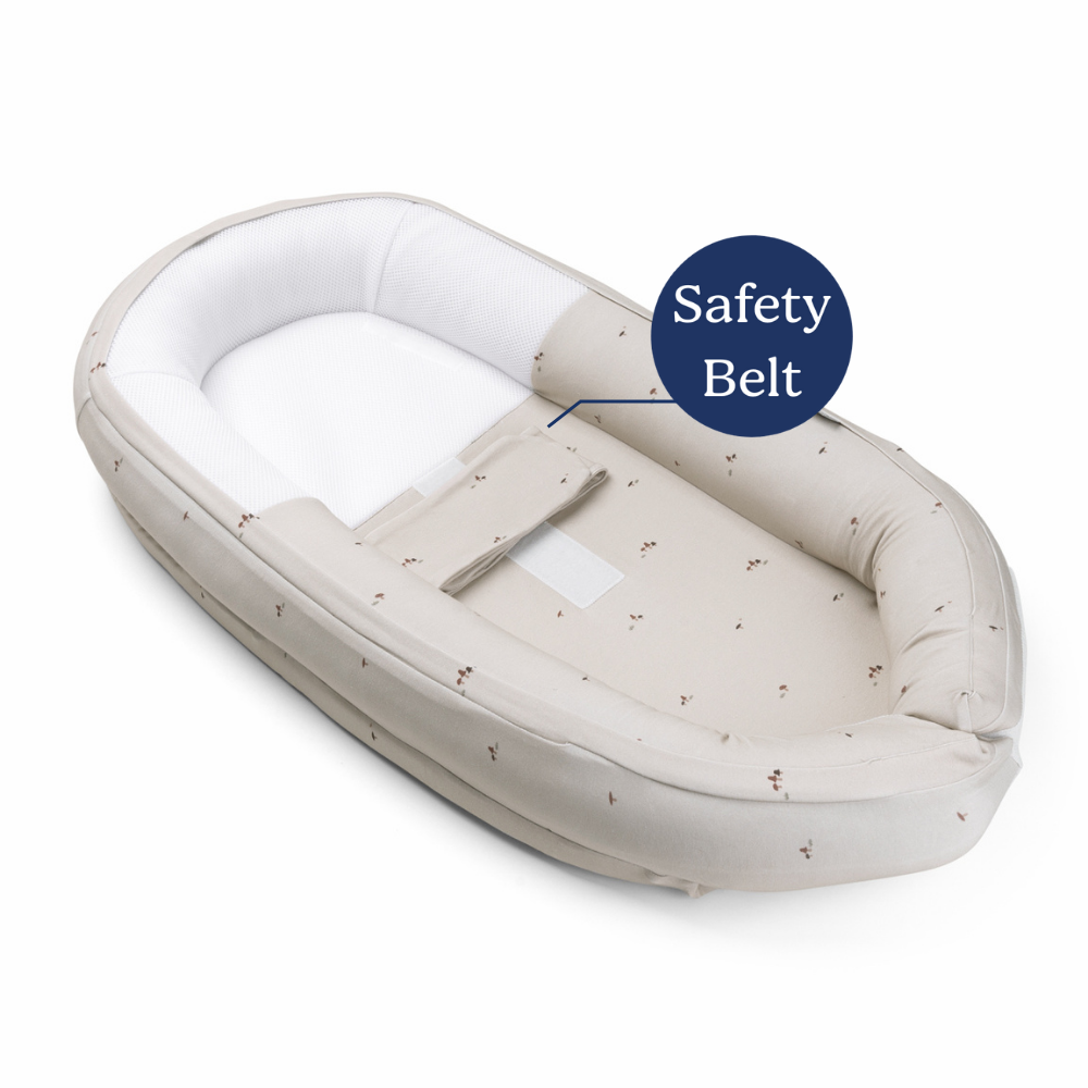 Cinto de segurança para Cocoon - doomoo