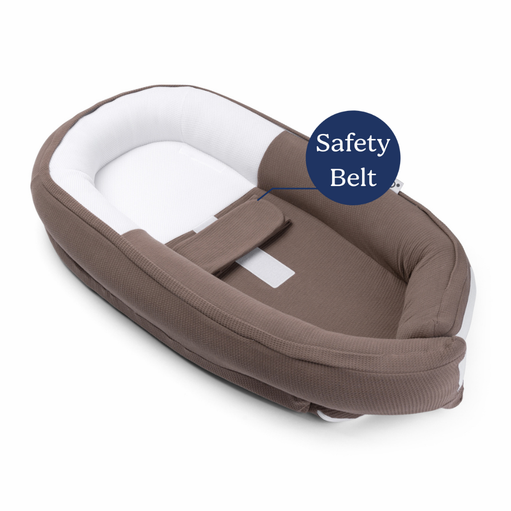 Cinto de segurança para Cocoon - doomoo