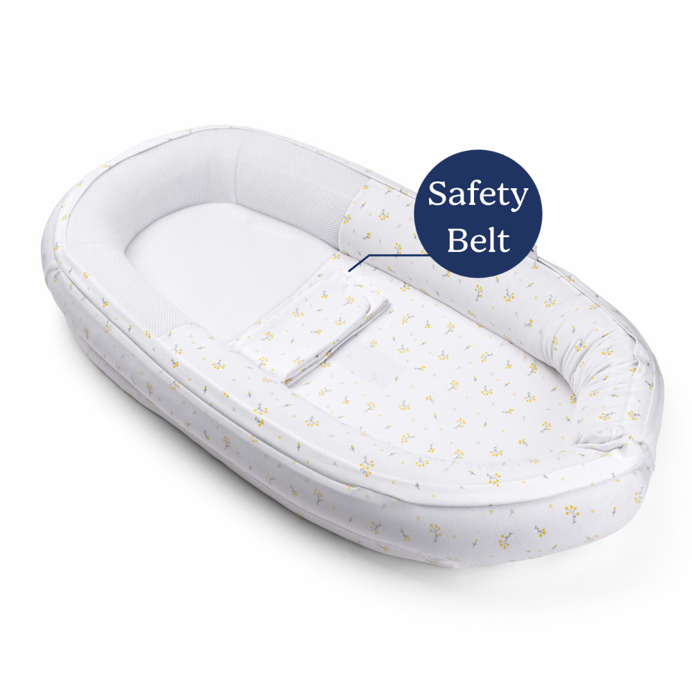 Cinto de segurança para Cocoon - doomoo