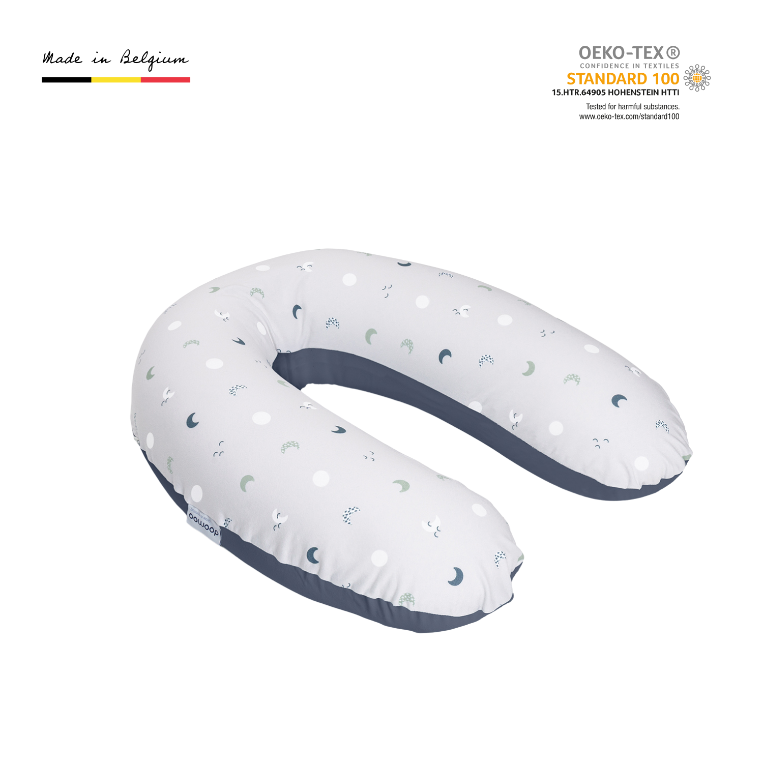 #Color_Blue Grey Moon