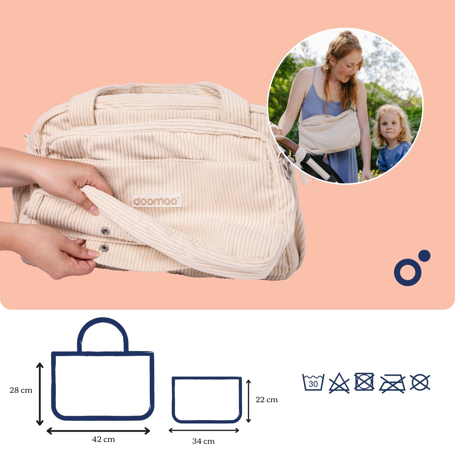 #Couleur_Corduroy Sand