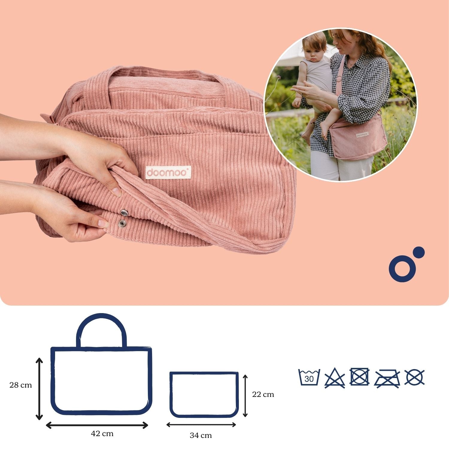 #Couleur_Corduroy Pink