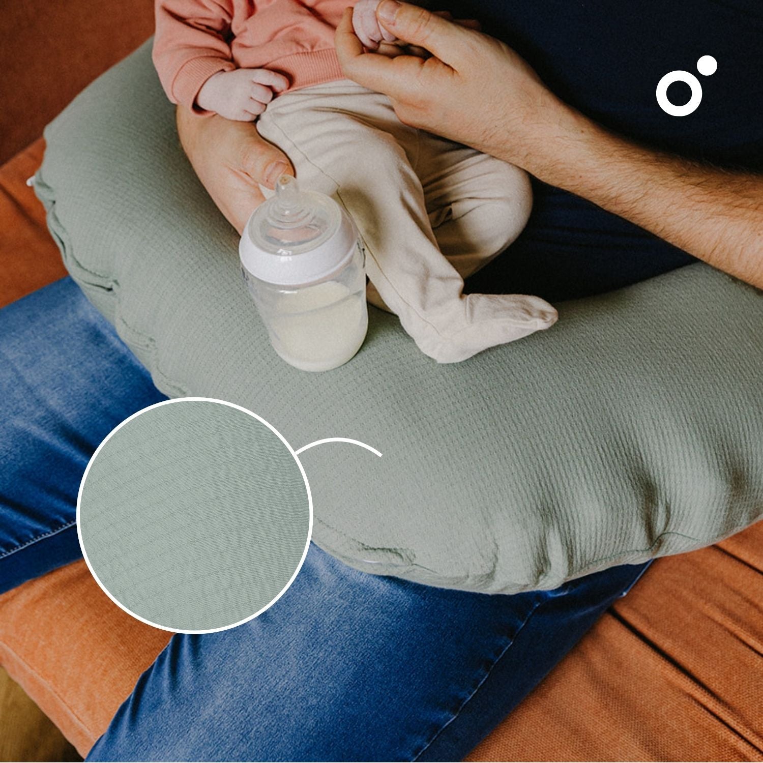 #Color_Tetra Jersey Green