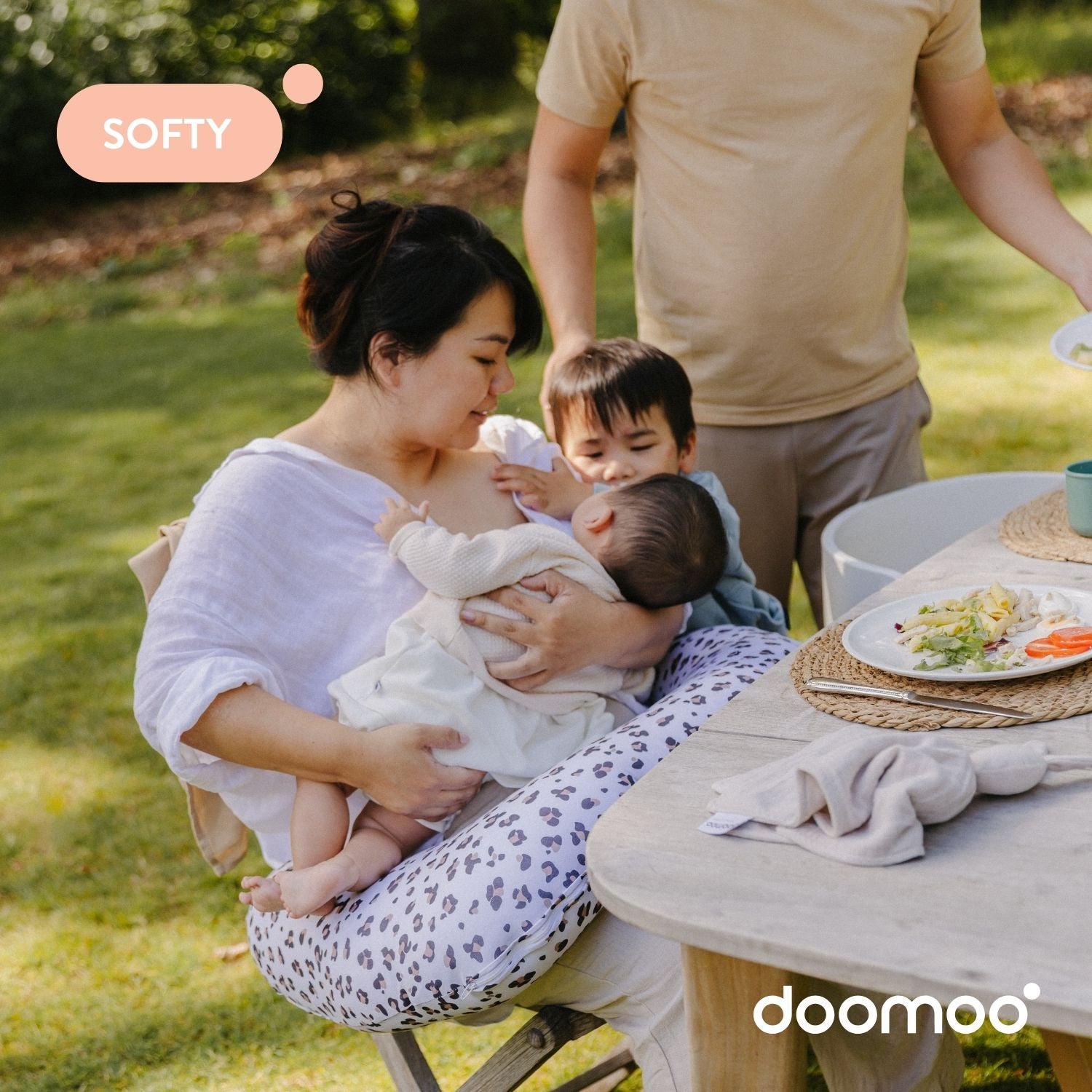 #Color_Leopard Cream