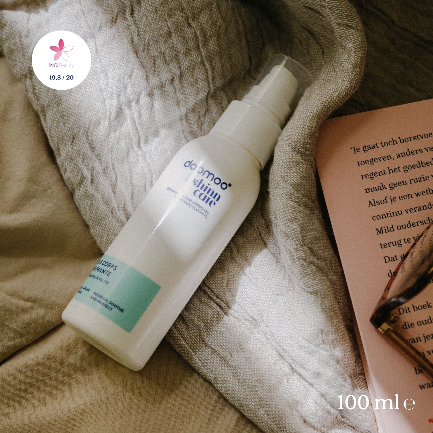 Pregnancy Essentials Pack