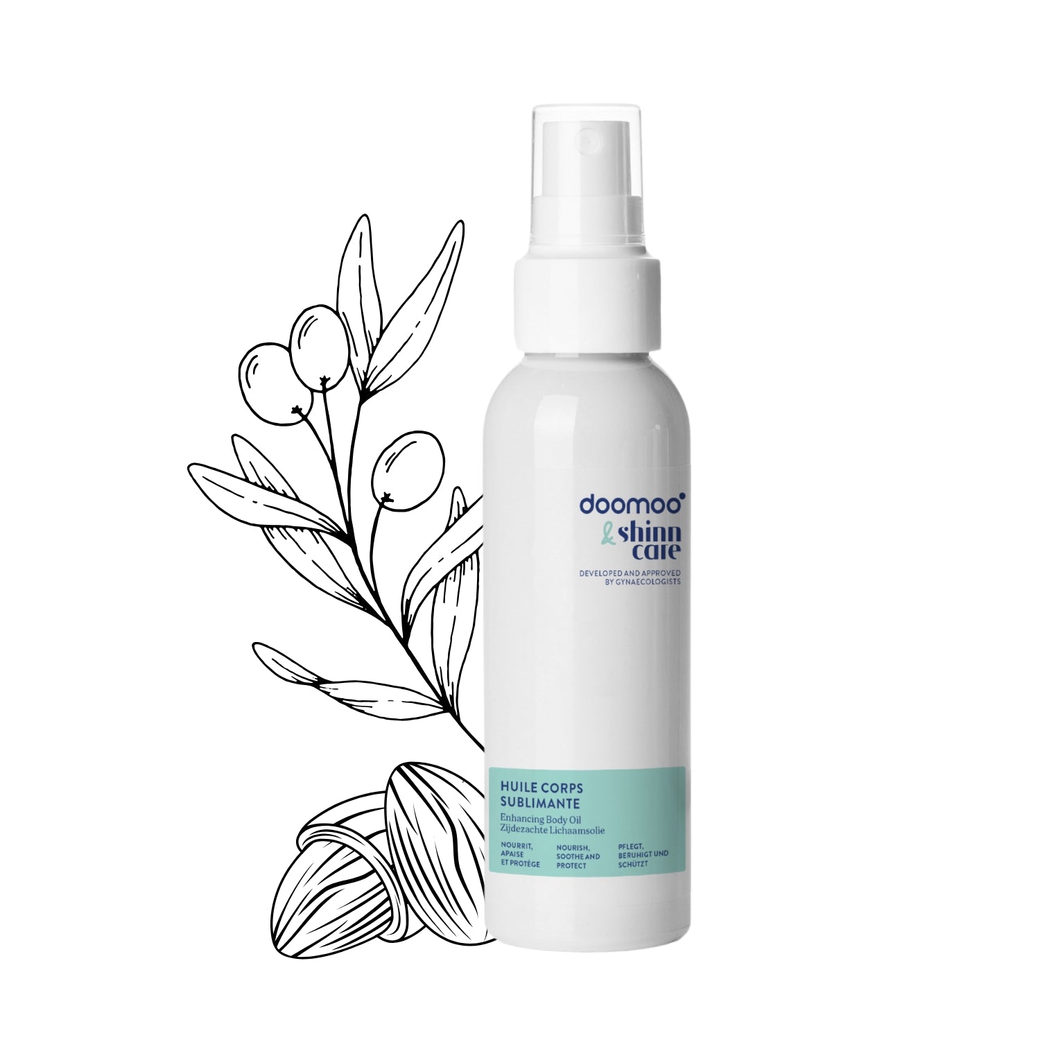 Pregnancy Essentials Pack