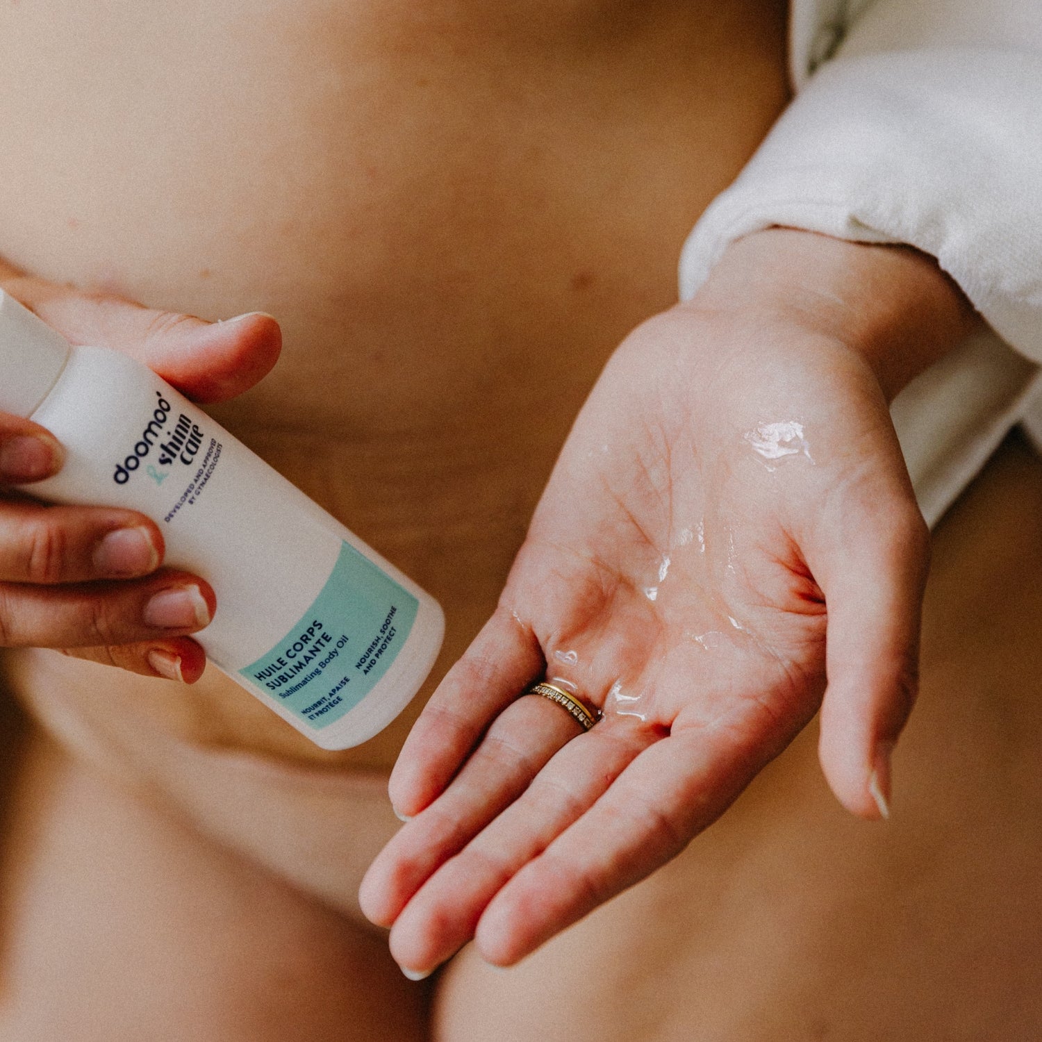 Pregnancy Essentials Pack