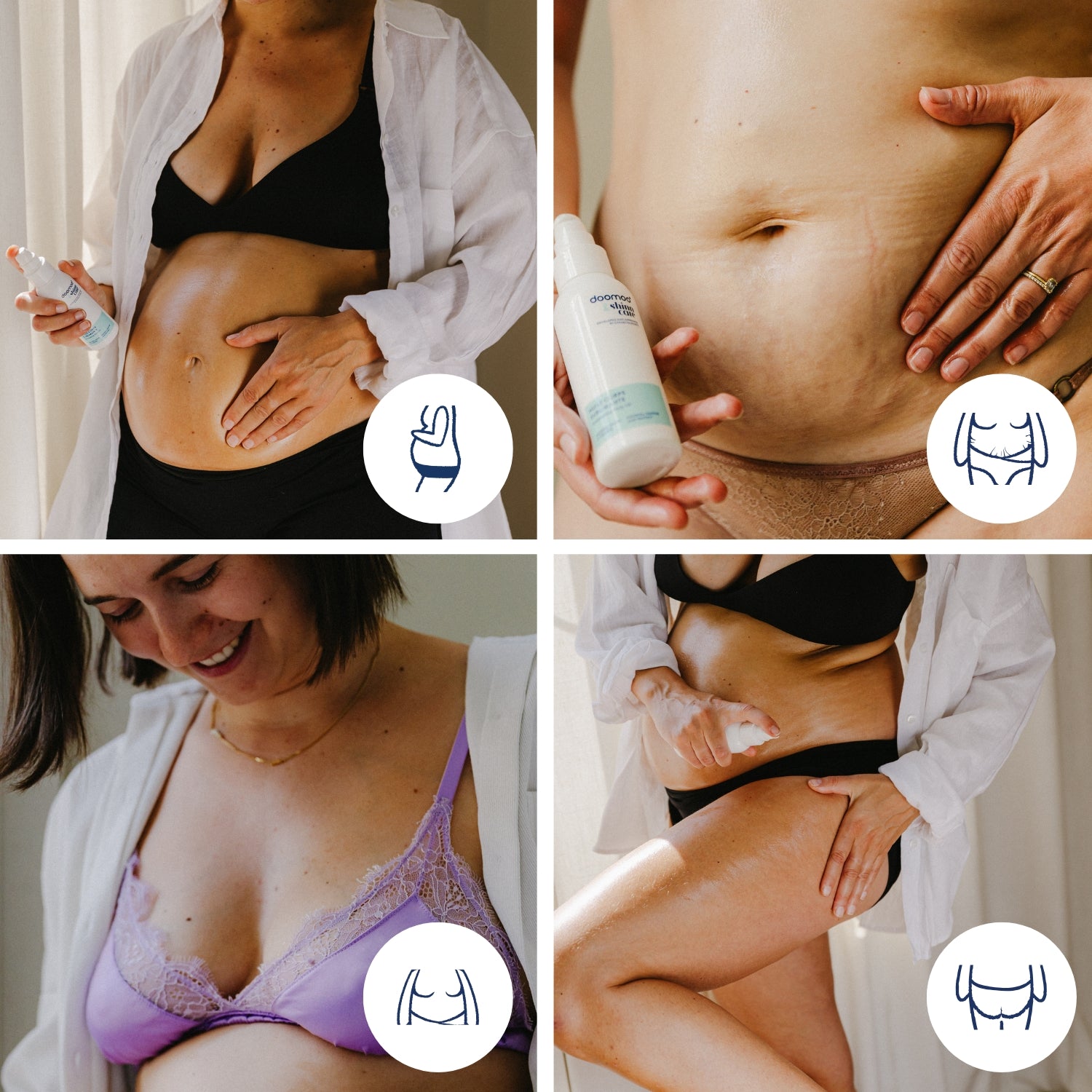 Pregnancy Essentials Pack