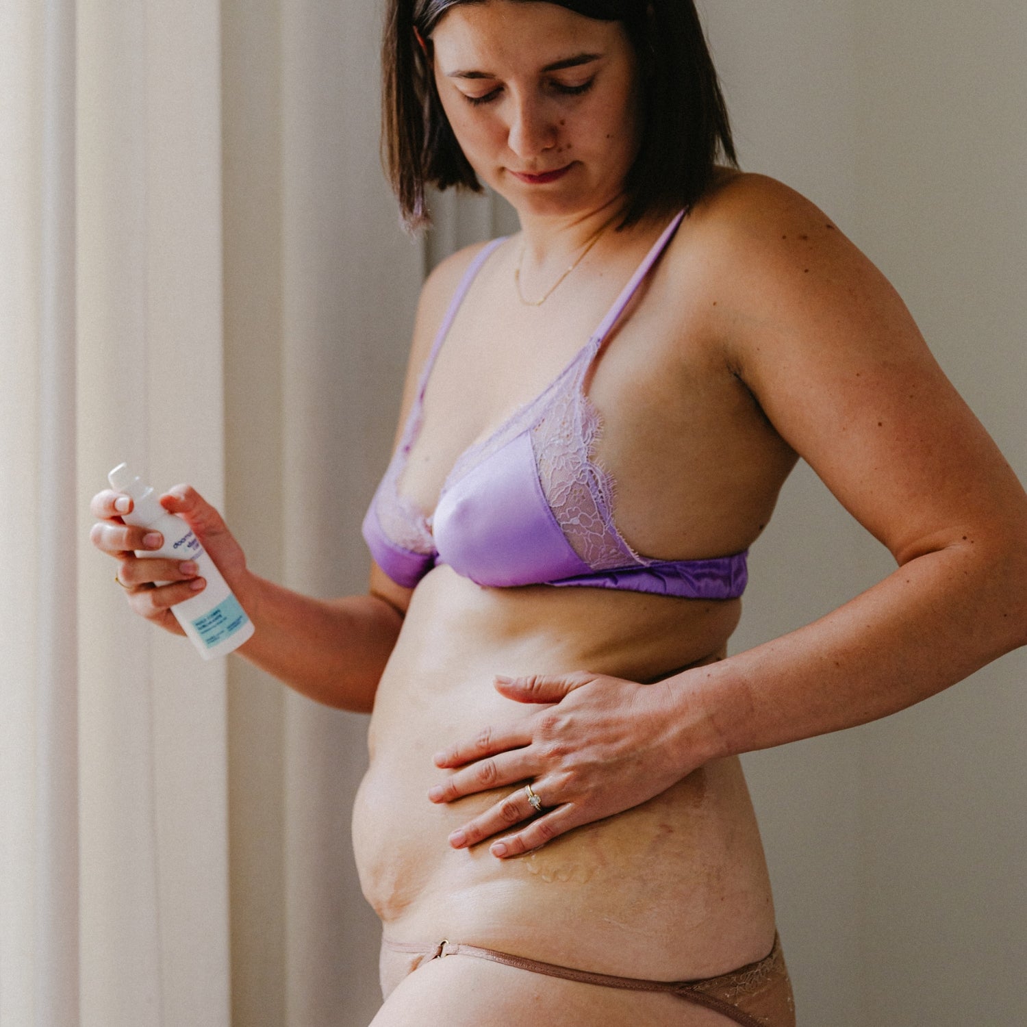 Pregnancy Essentials Pack