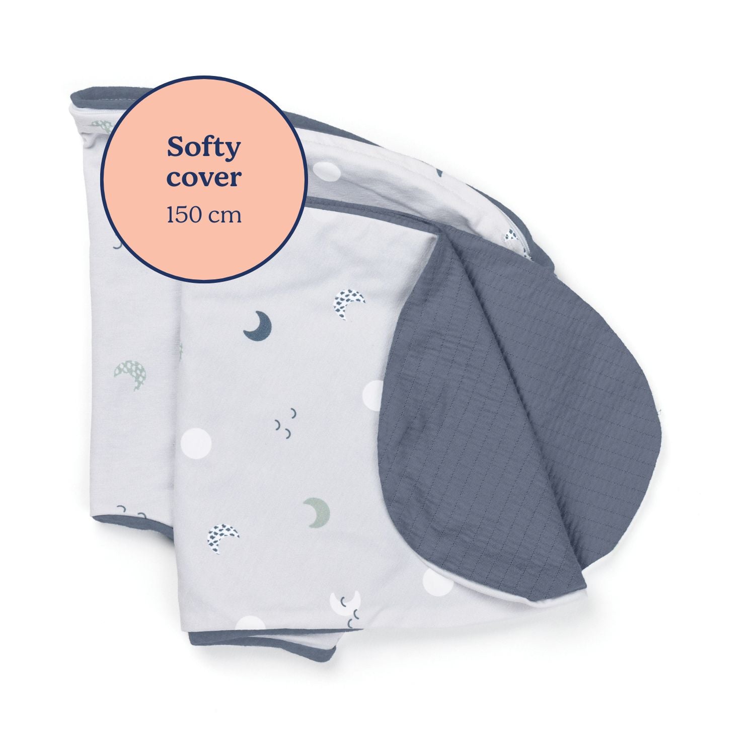 #Color_Blue Grey Moon