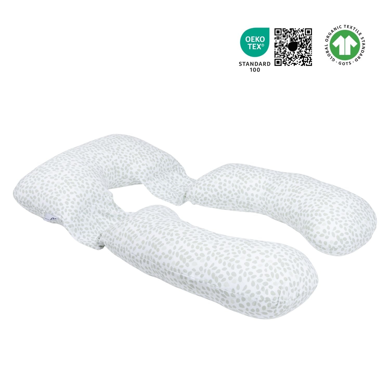 #Color_Mini Leaves Green